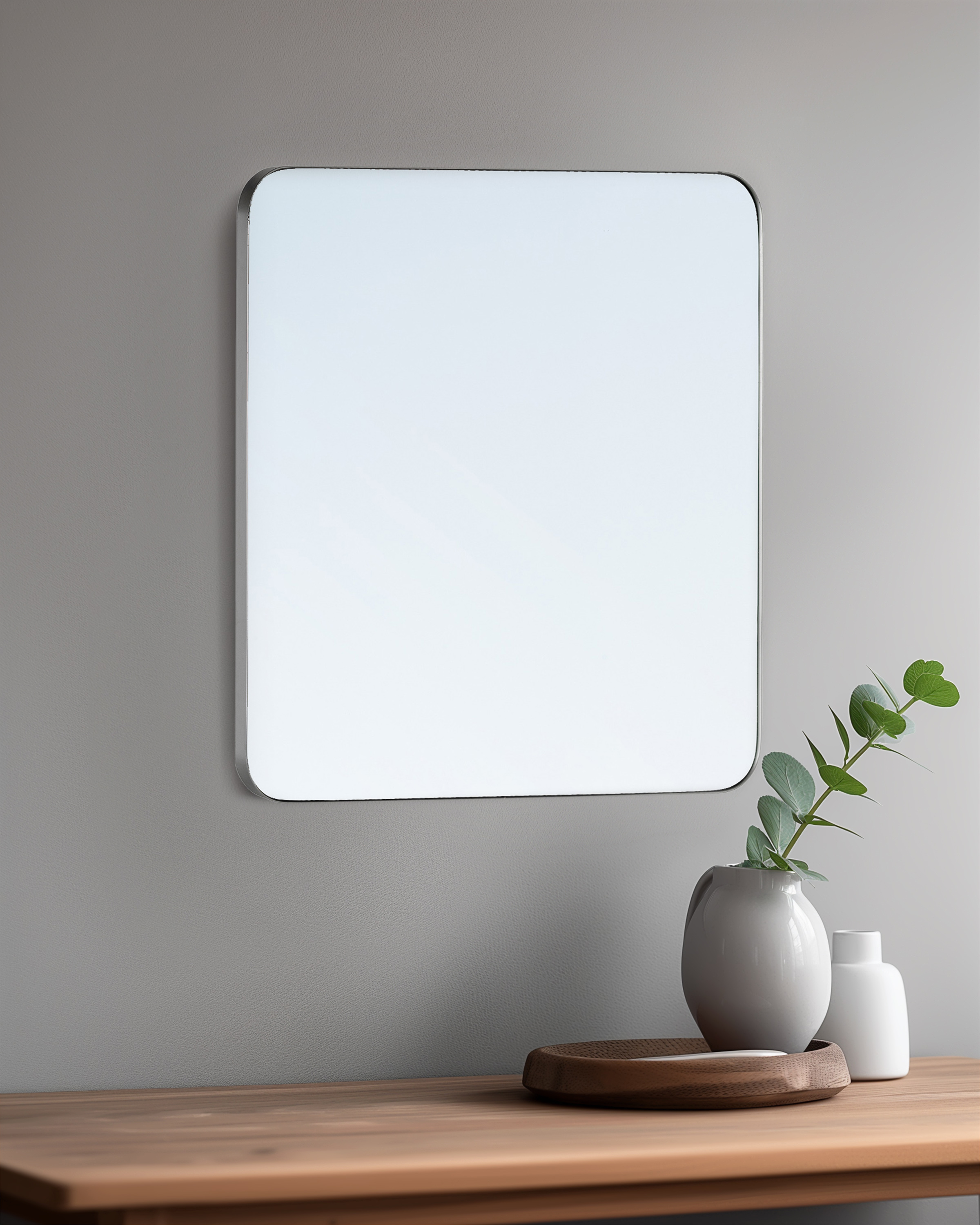 Quince Wall Mirror - Thumbnail 5