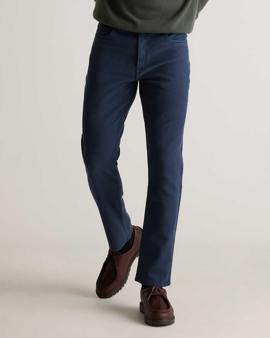 Performance Stretch Dress Pants - Slim Fit Performance Stretch Dress Pants - Slim Fit