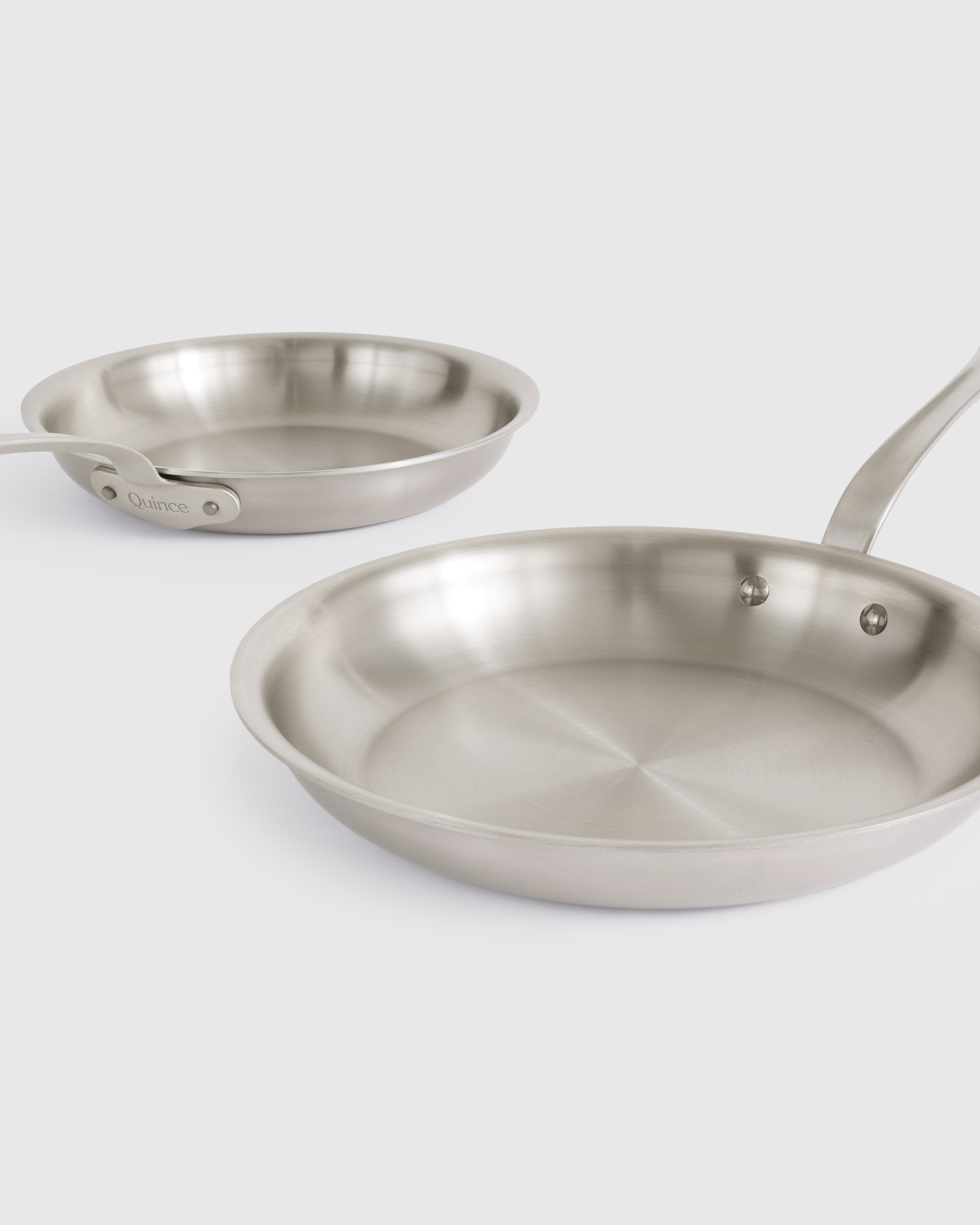 Quince Frying Pan