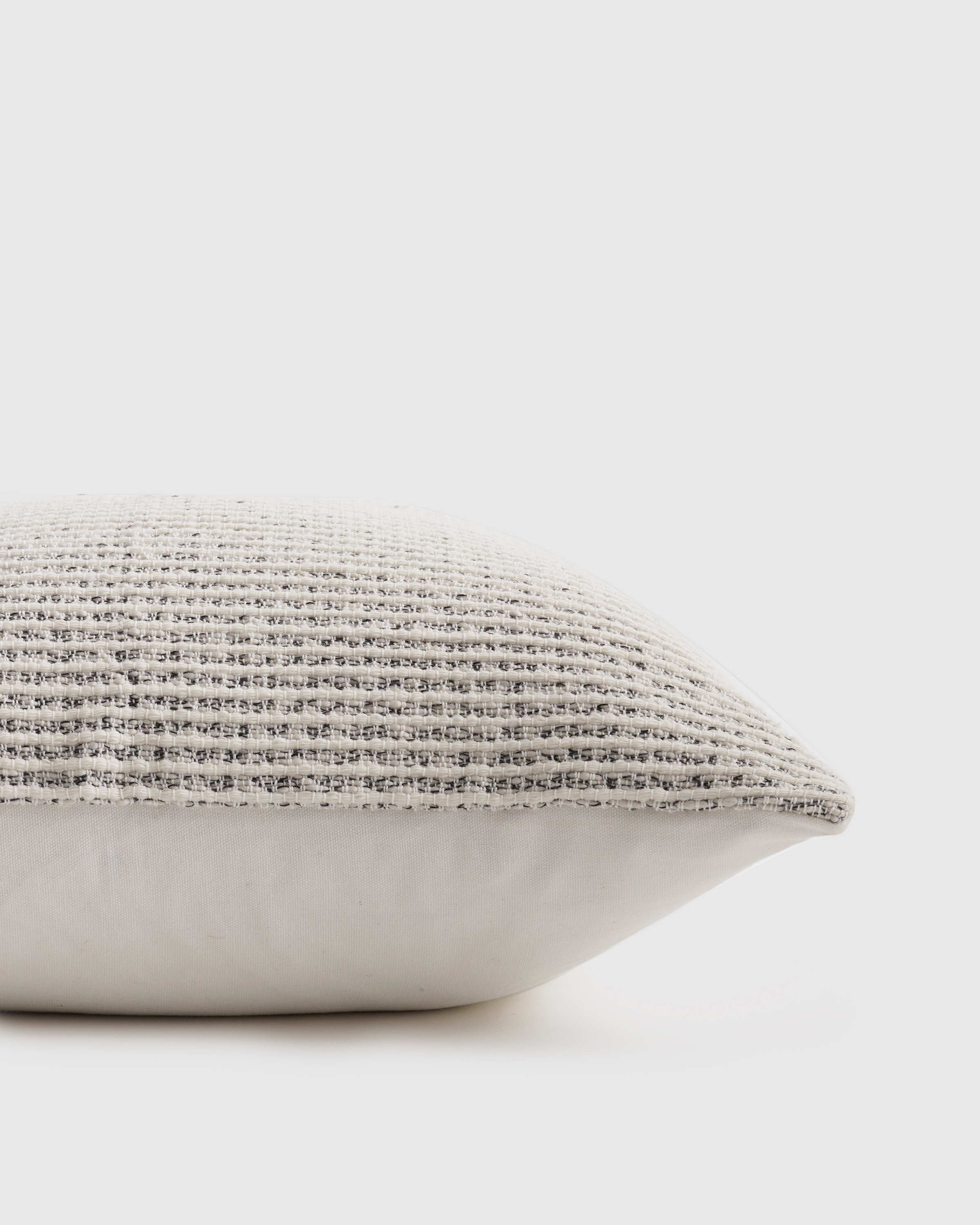 Quince Mira Pillow Cover - Thumbnail 2