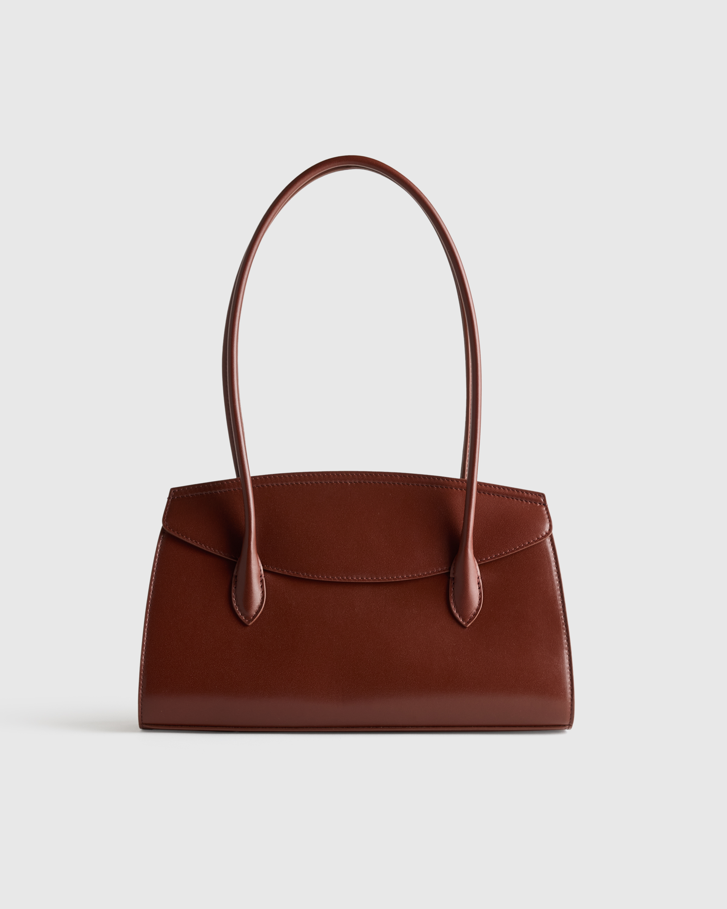 Brandy Amelie Shoulder Bag