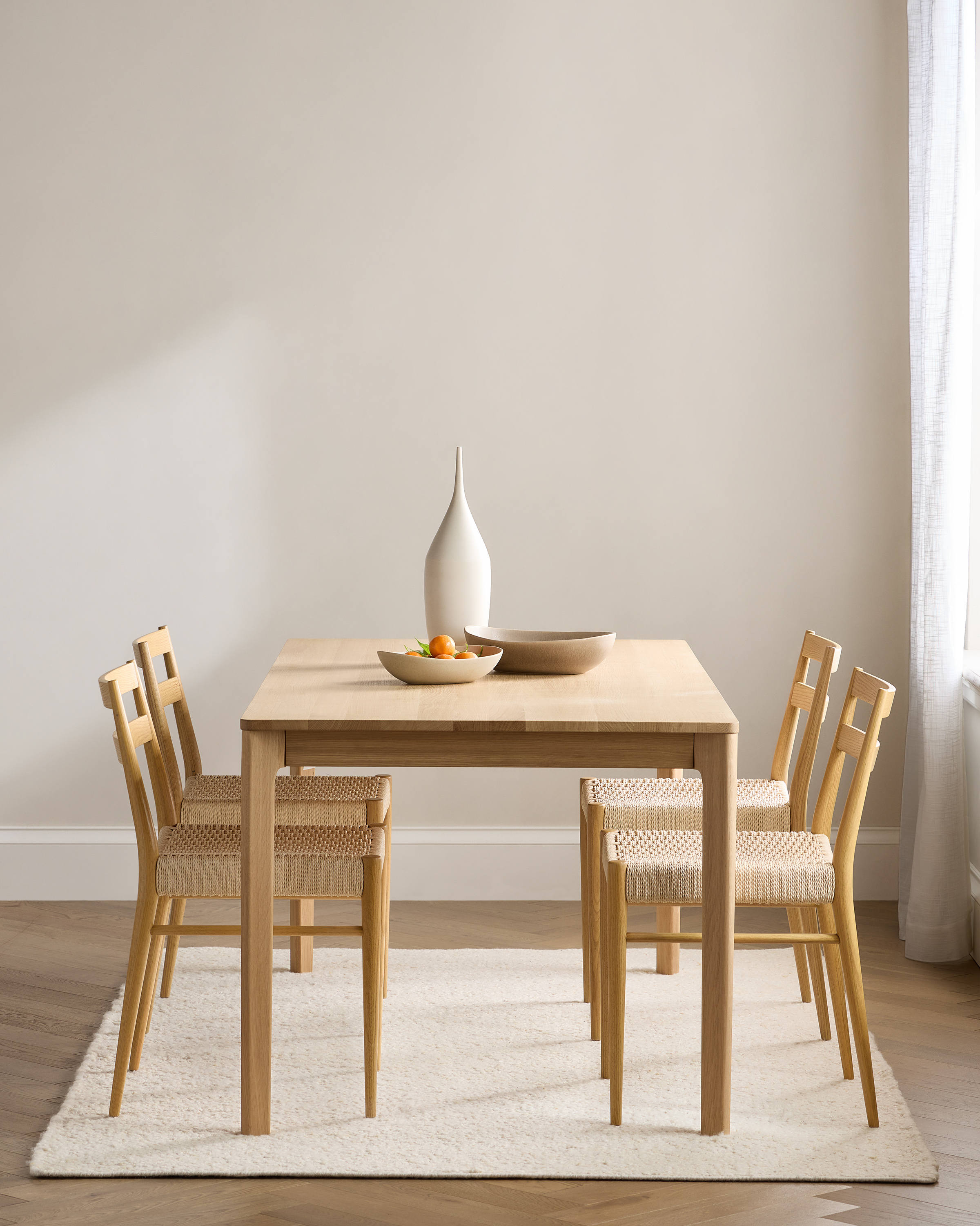 Quince Dining Chair - Thumbnail 3