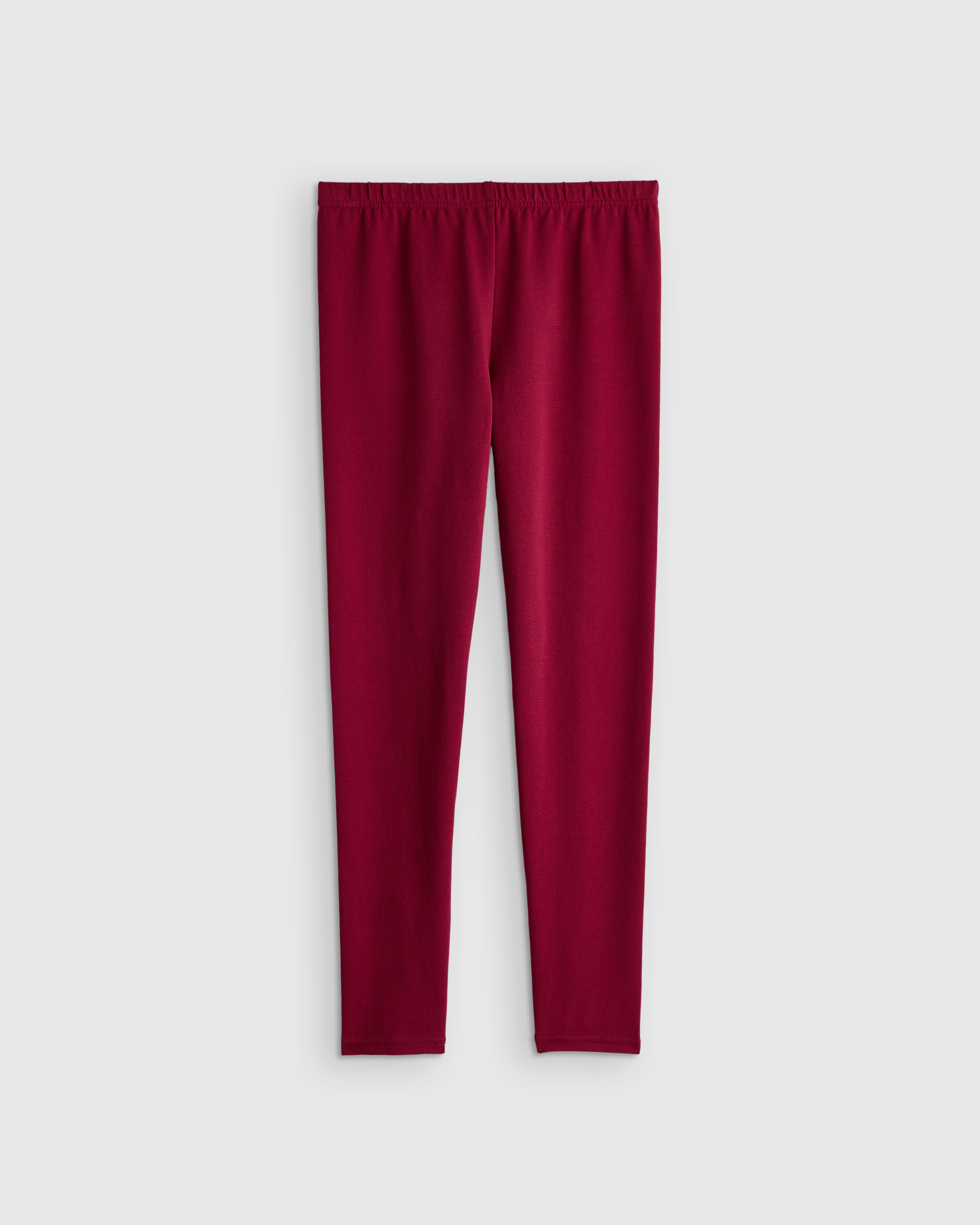 Mulberry Jam Organic Cotton Leggings