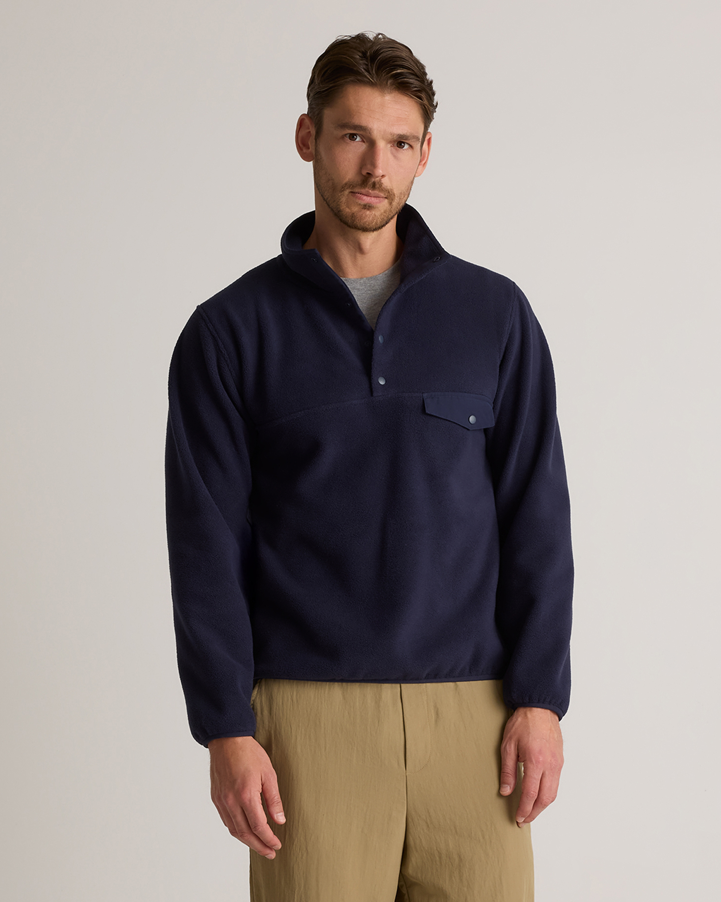 ジャケット・アウター NOUNLESS ORGANIC COTTON DENIM JACKET ORGANIC COTTON DENIM JACKET – NOUNLESS