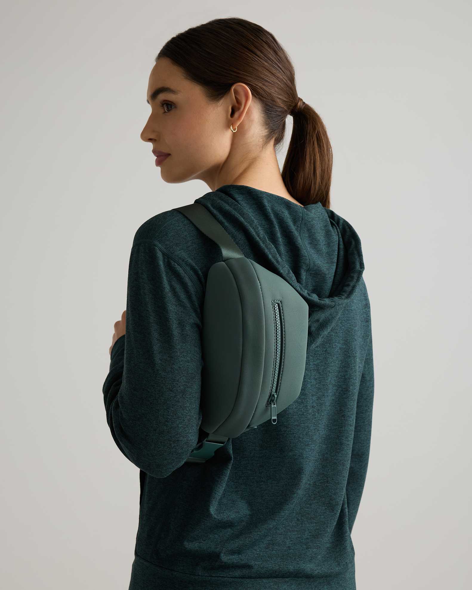 All-Day Neoprene Belt Bag