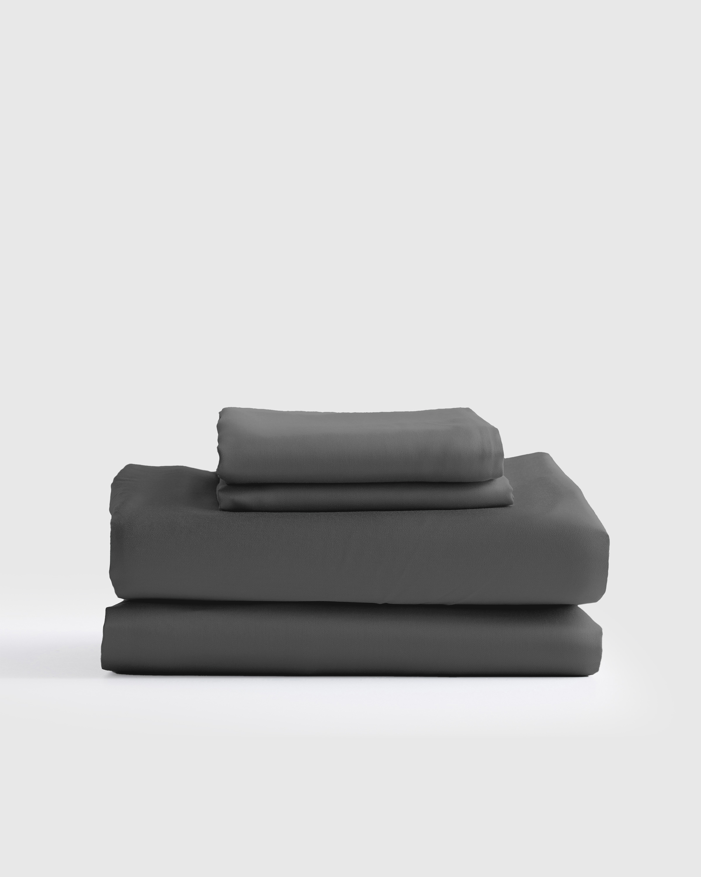 Charcoal Bamboo Sheet Set