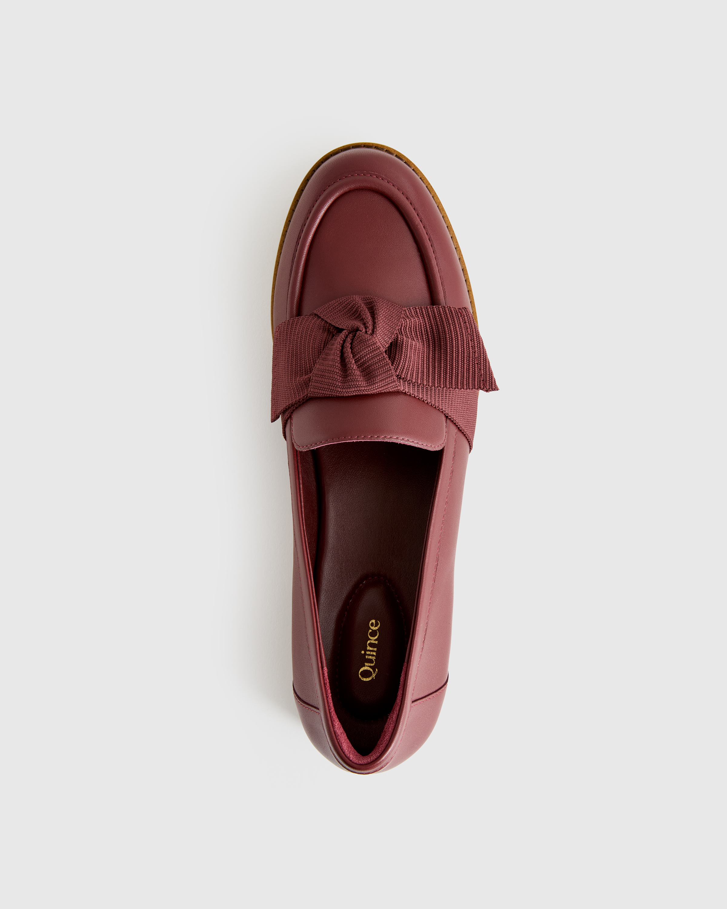 E GLEVERLY ローファー EVOL/イーボル】【軽量・晴雨兼用】晴雨兼用ソフトビジューバックル