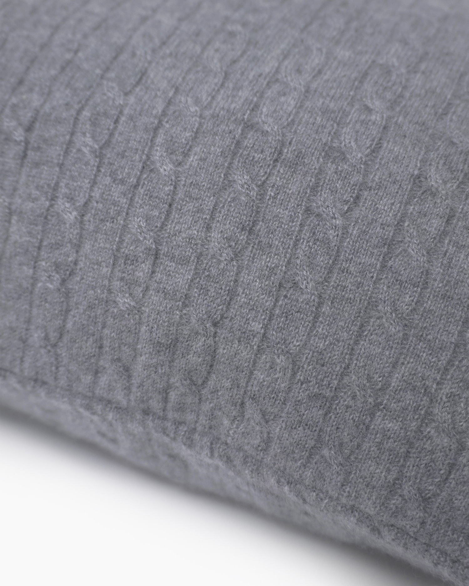close up grey