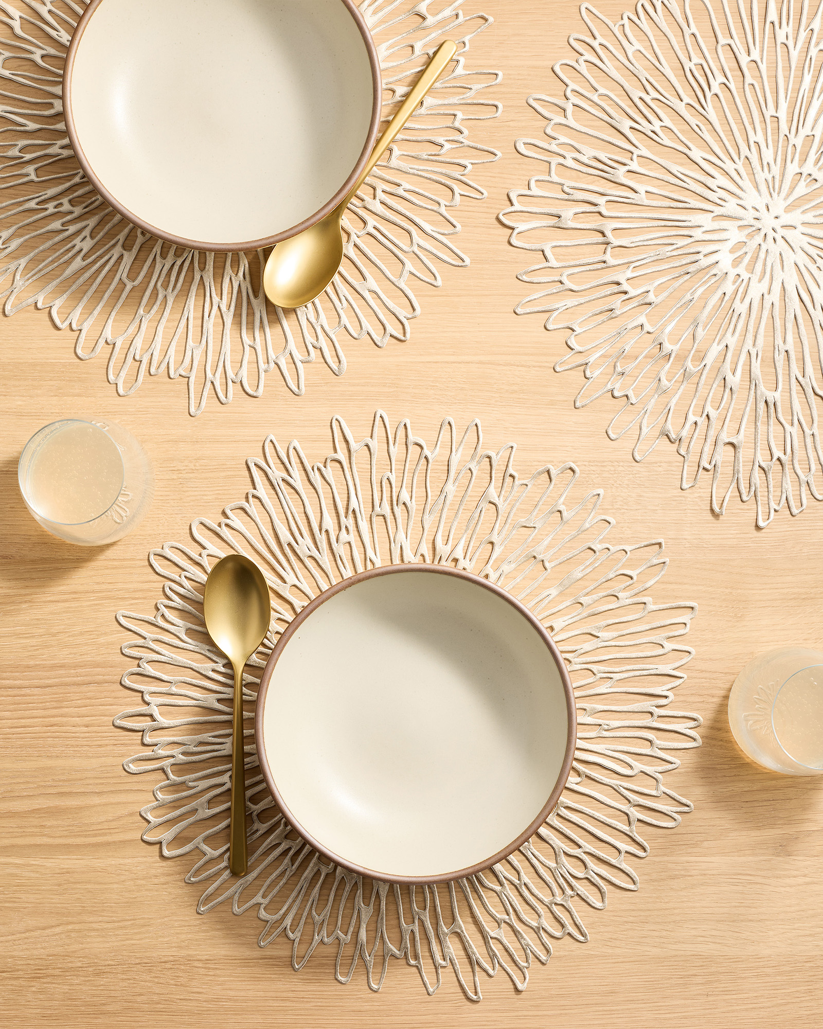 Chilewich Bloom Placemats - Thumbnail 5
