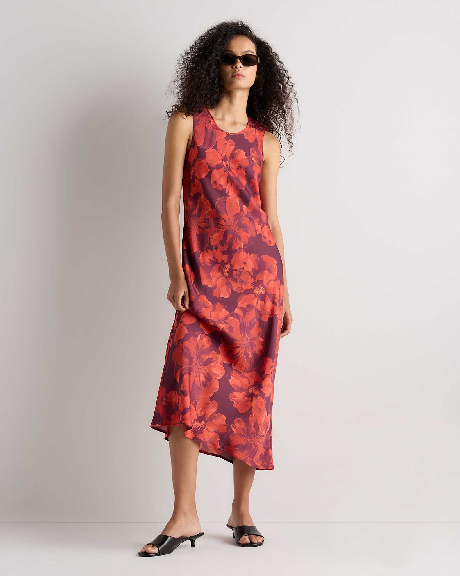 silk dress styles for ladies Luxury Women's 100% Silk Dresses