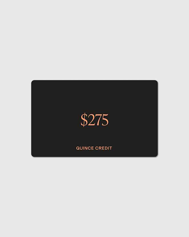 $275 gift card PDP image