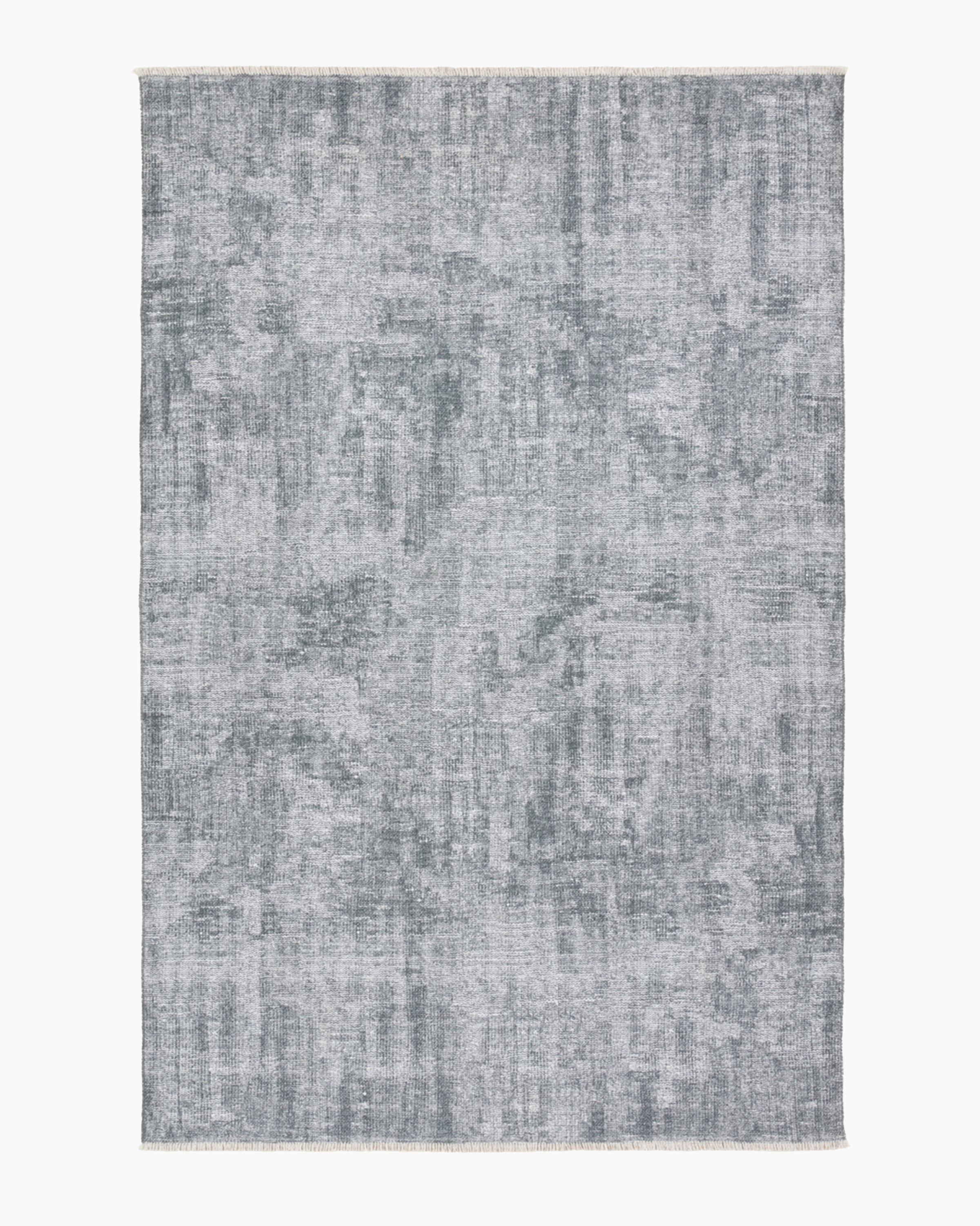 Charcoal Dylan Washable Rug