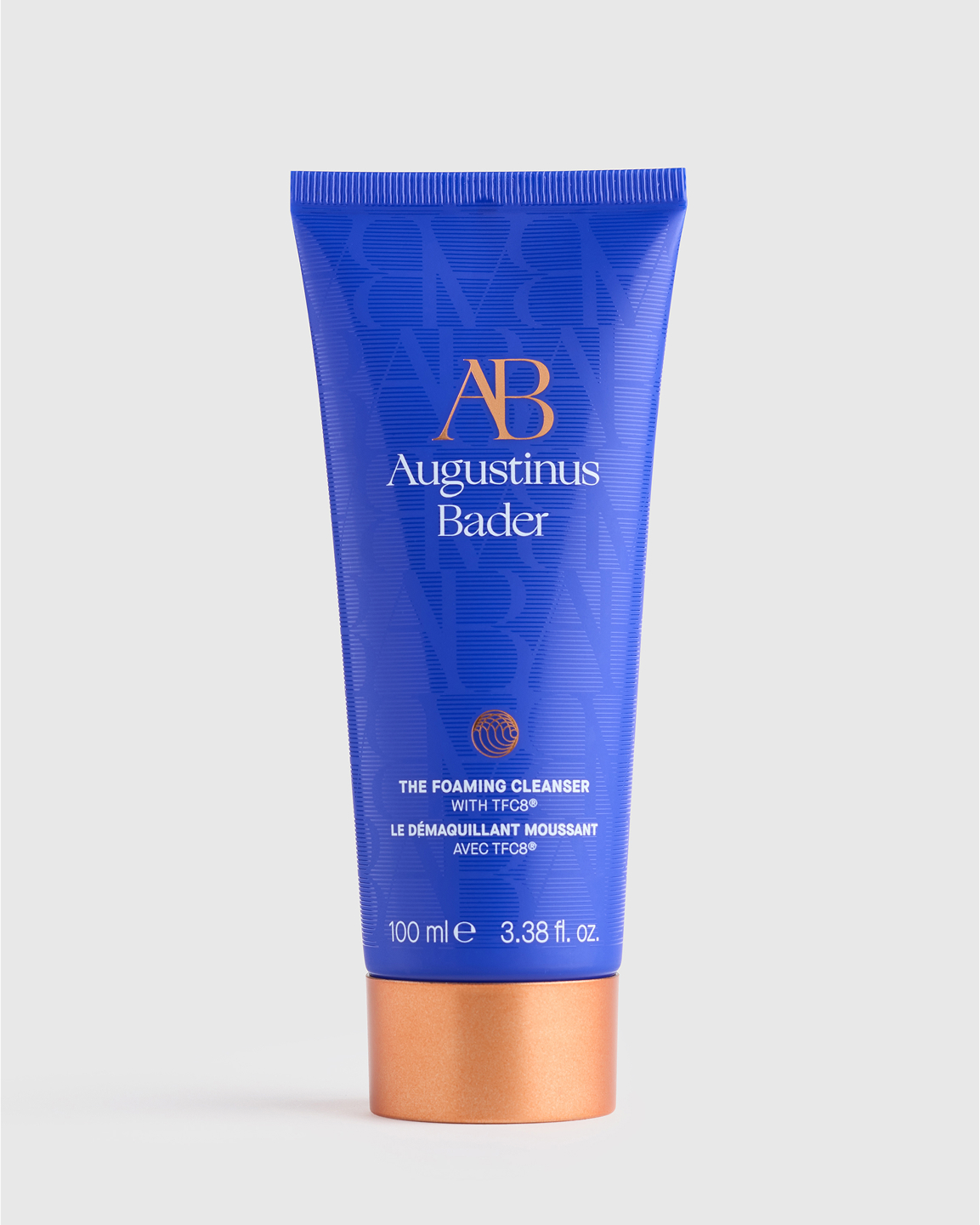 No Color The Foaming Cleanser by Augustinus Bader