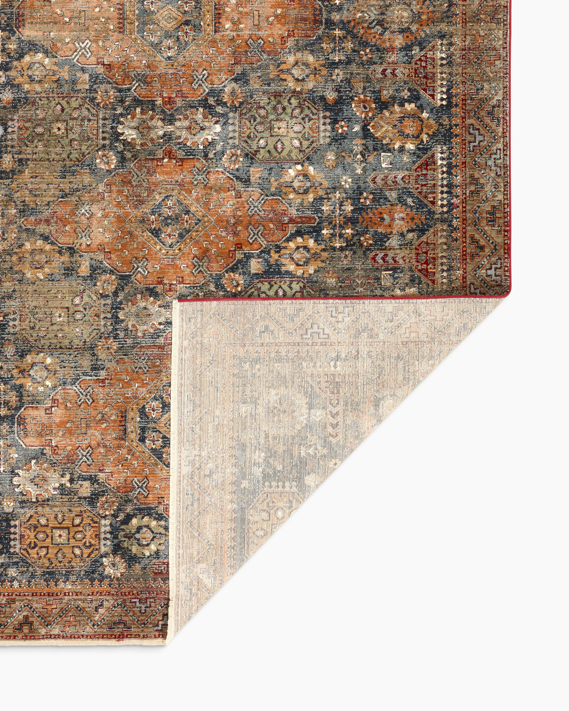 Quince Thea Rug - Thumbnail 4