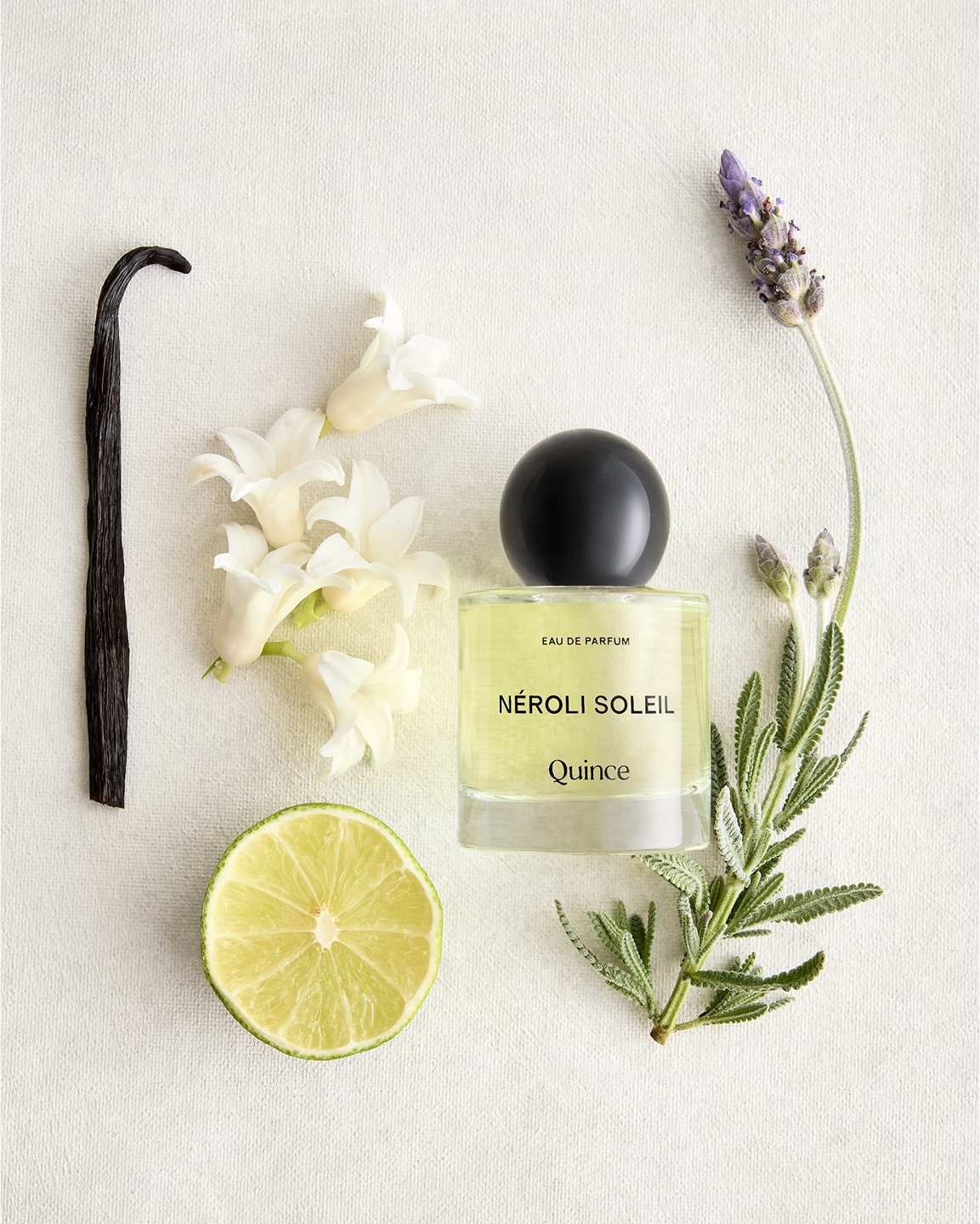 Néroli Soleil Eau de Parfum