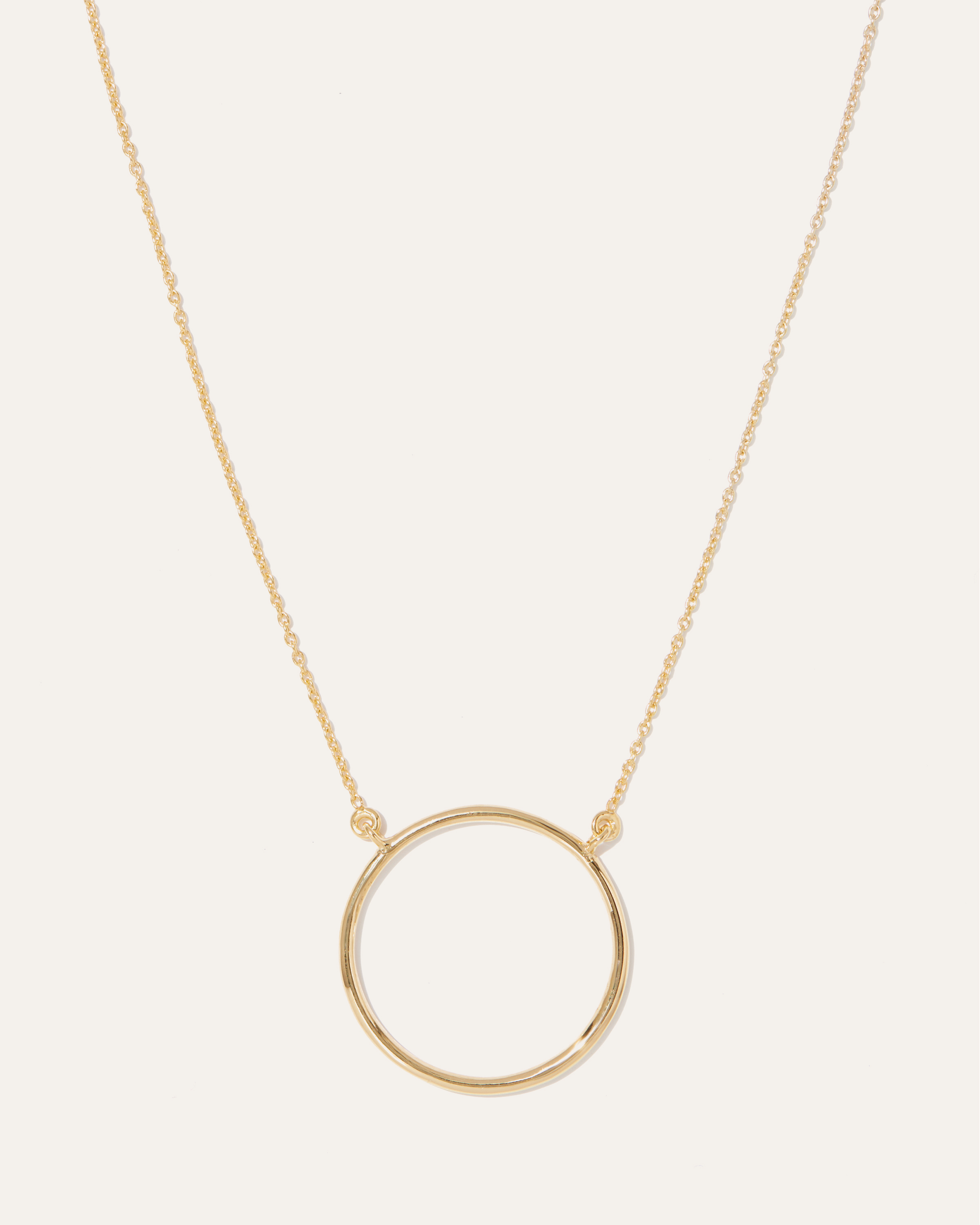 Eternity Necklace