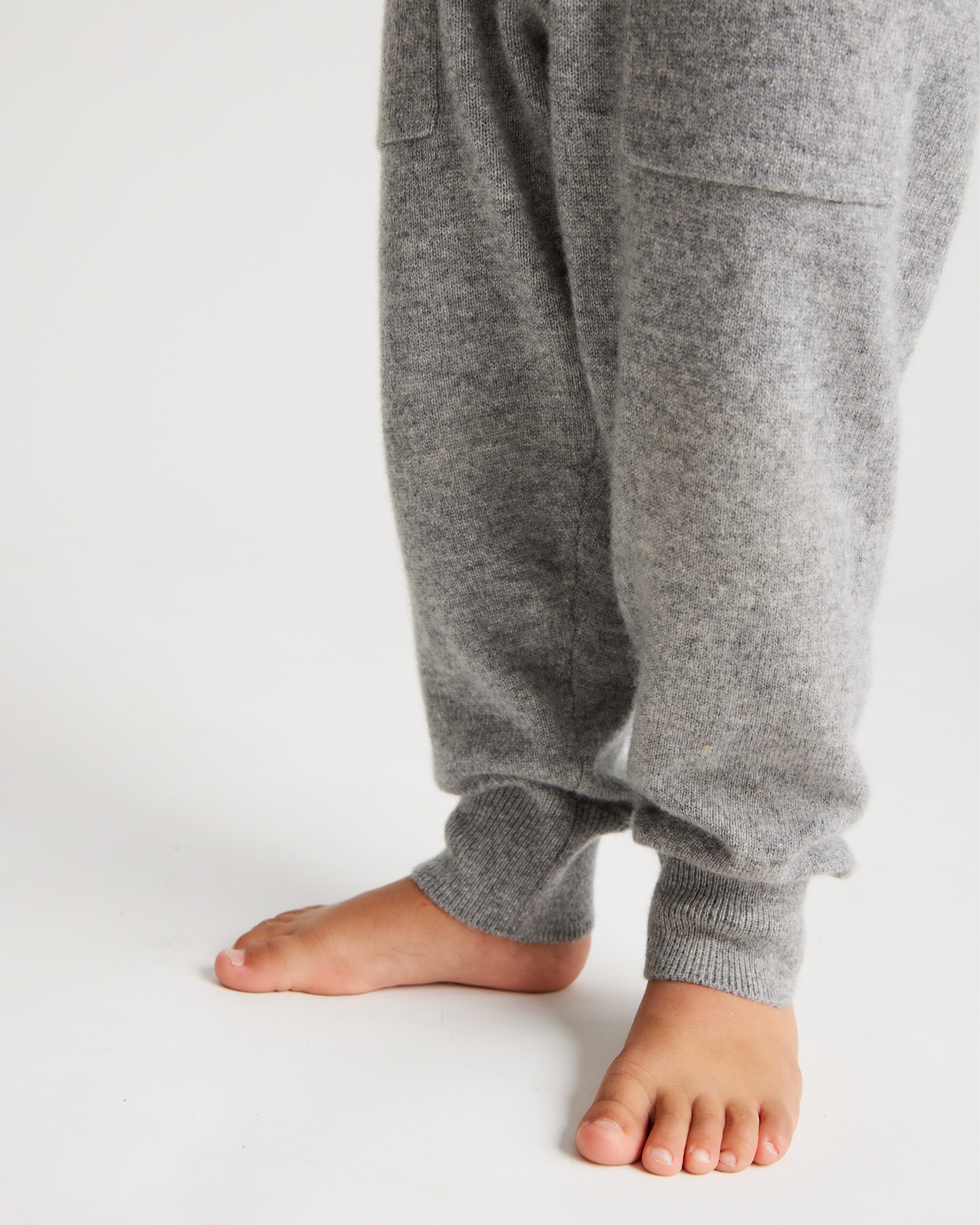 100% Organic Cotton Sweater Cardigan Set 2-Pack