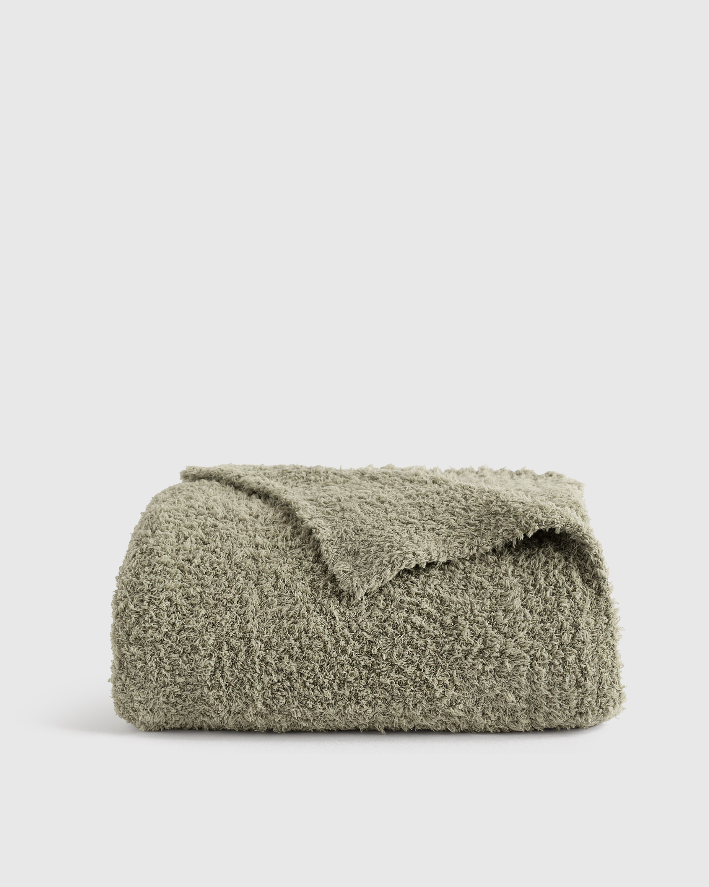 Sage Everyday Cozy Throw