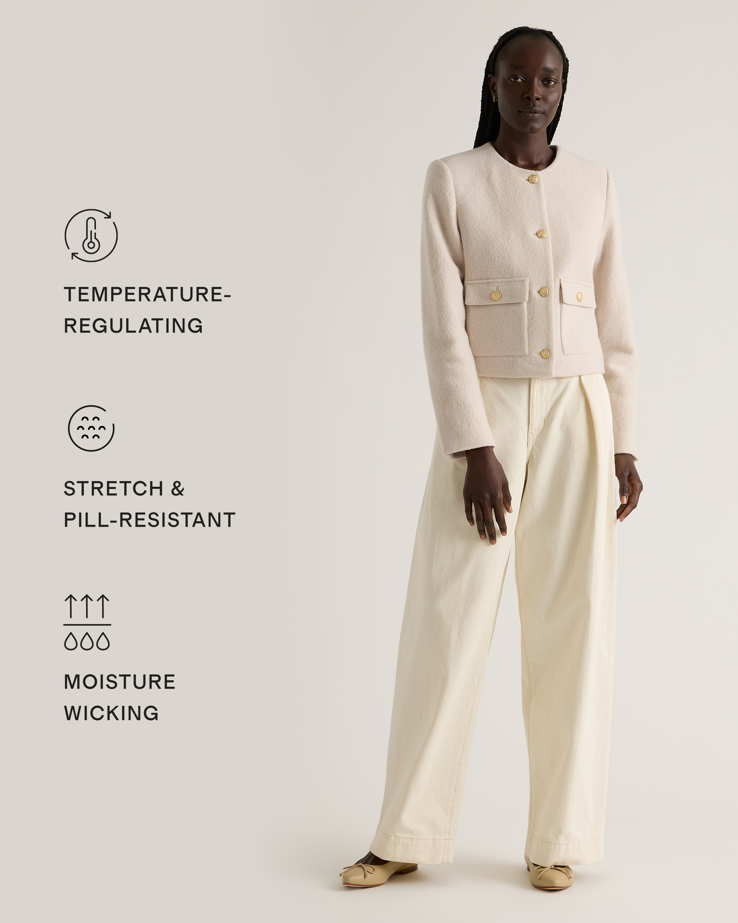 Merino Wool