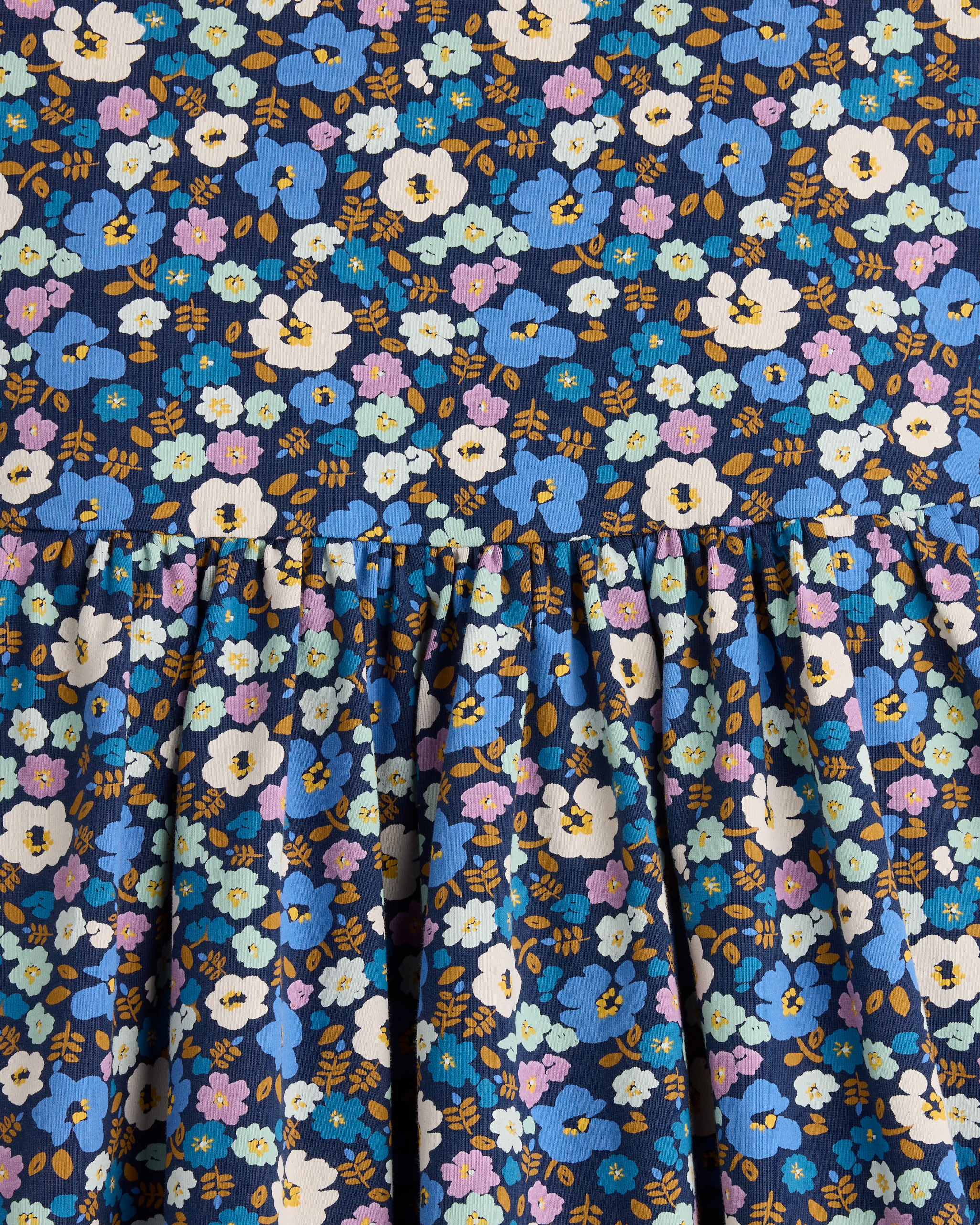 skater dress fabric Figure Skating Dress Style A29 Blue Italian Fabric, Handmade