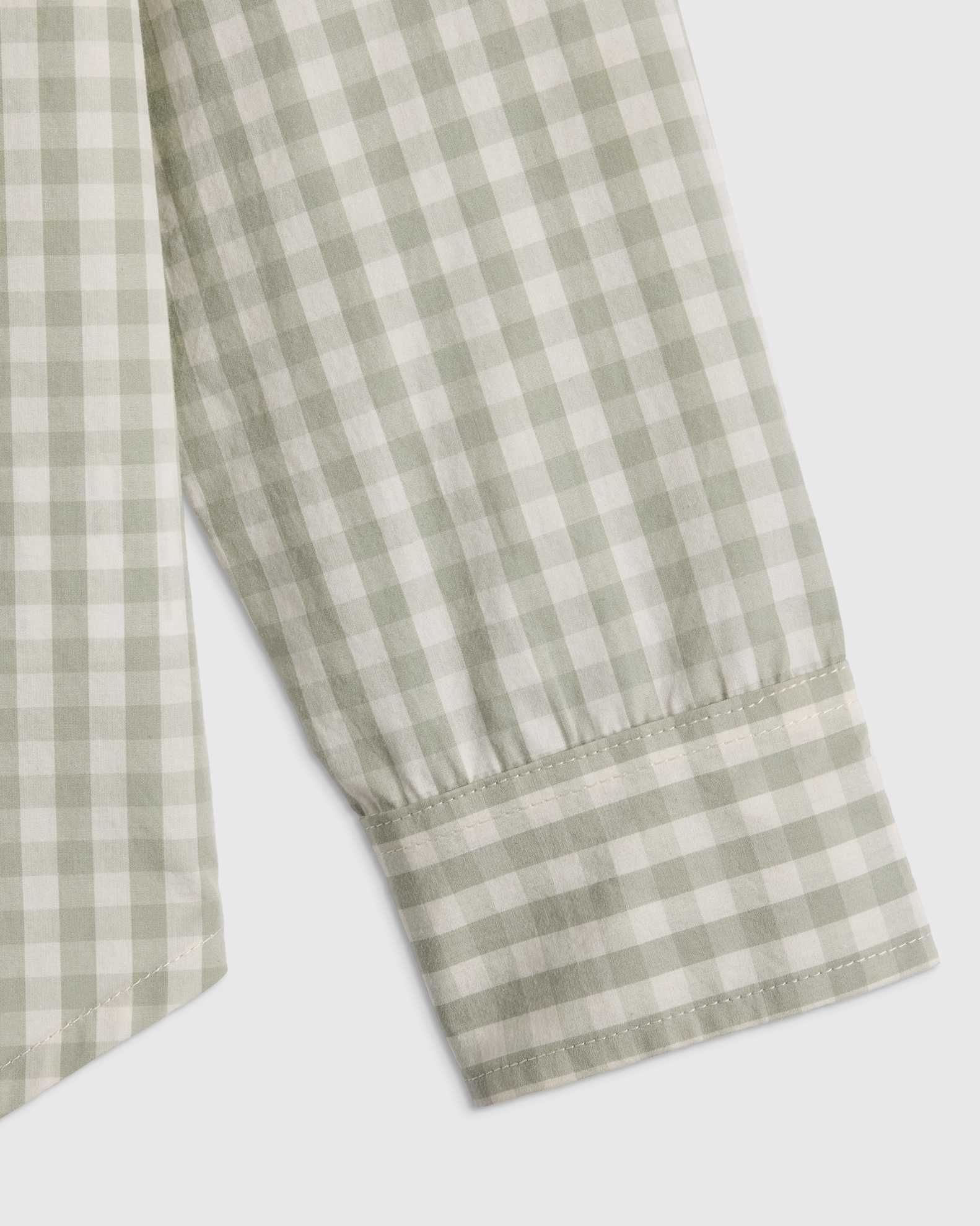 Commuter Stretch Pique Long Sleeve Button Down