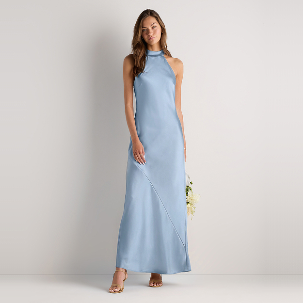 Bridesmaid Dresses - Blue subcollection tile
