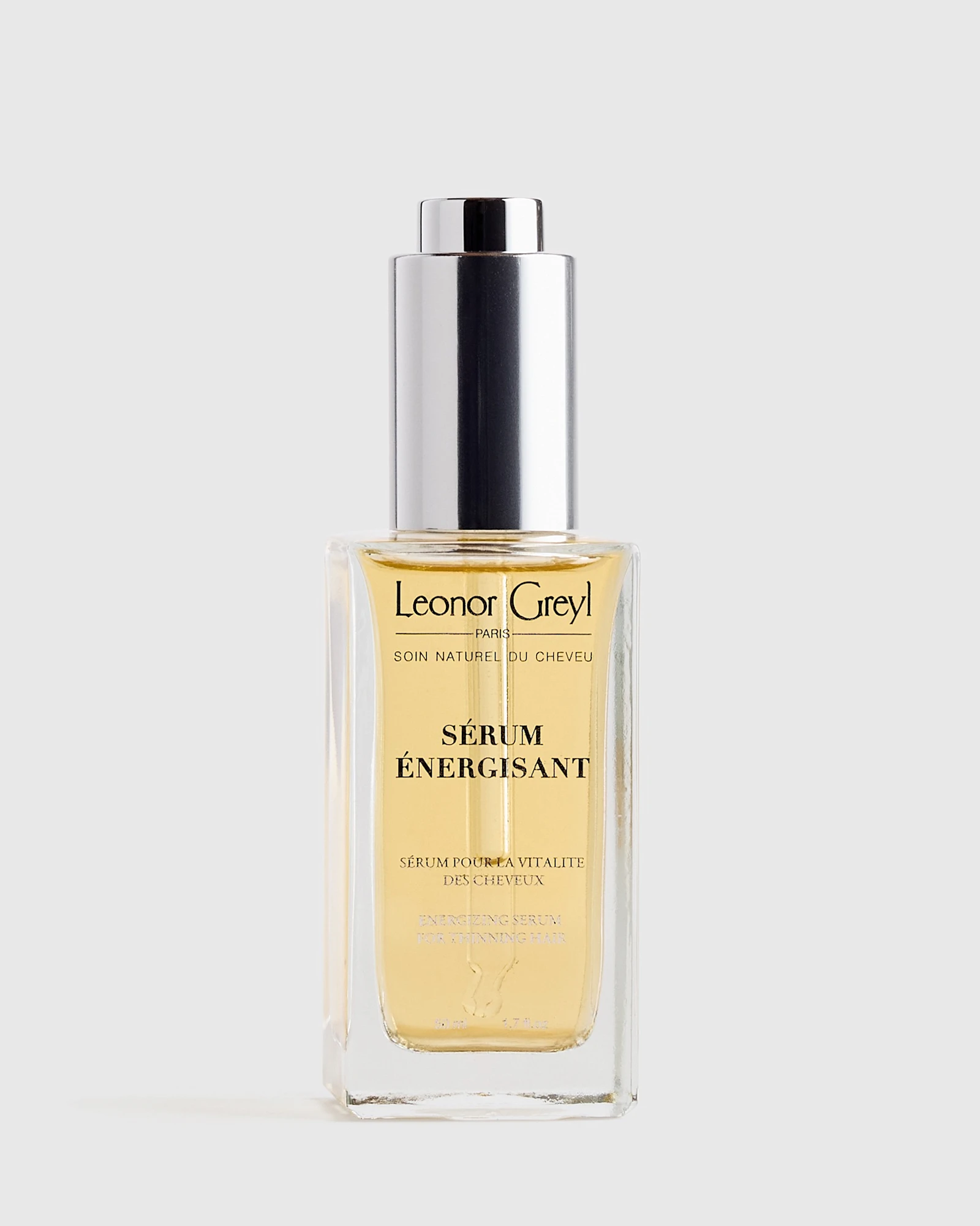 Serum Énergisant by Leonor Greyl