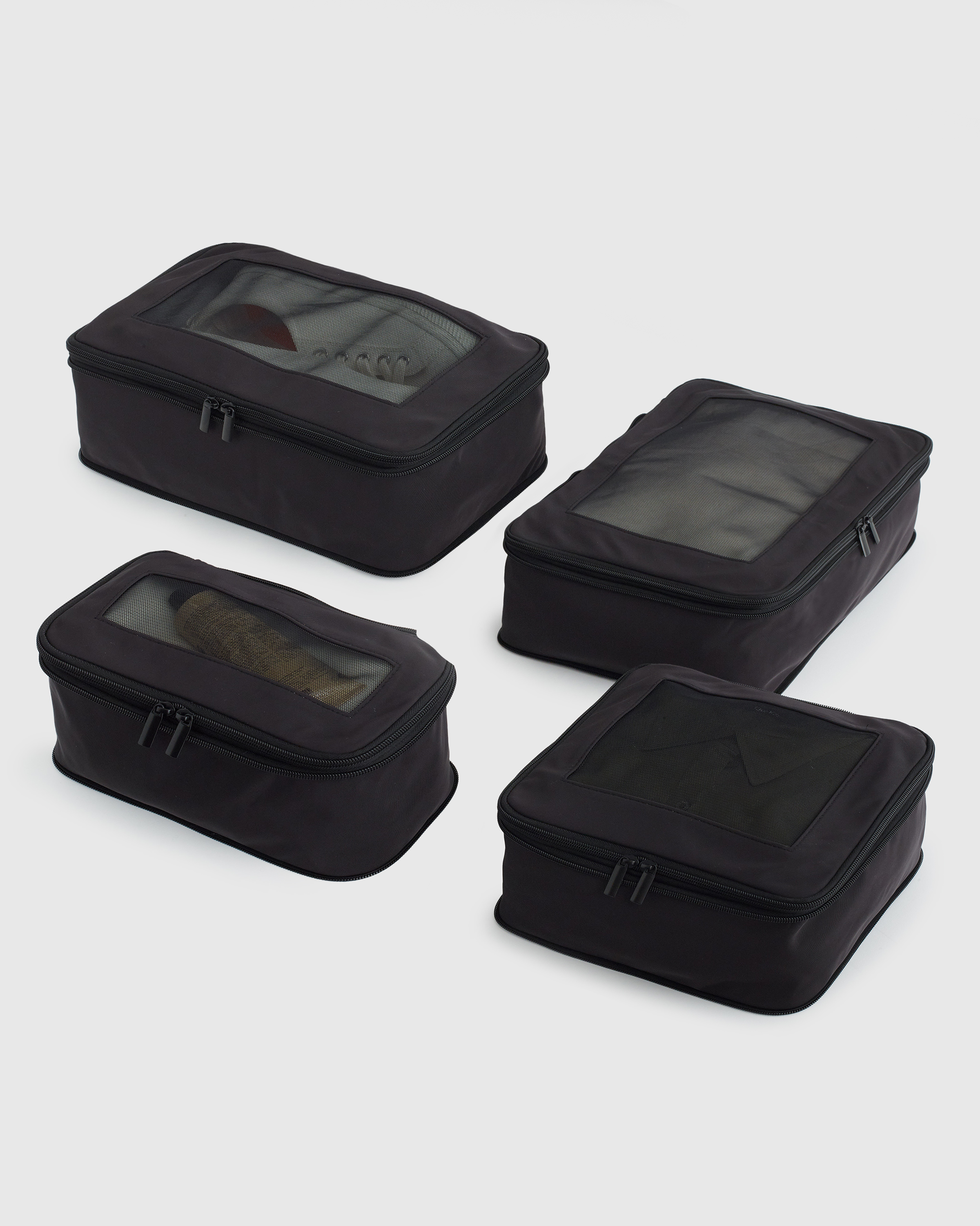 U-OTH-4-BLK 176953- 4pack