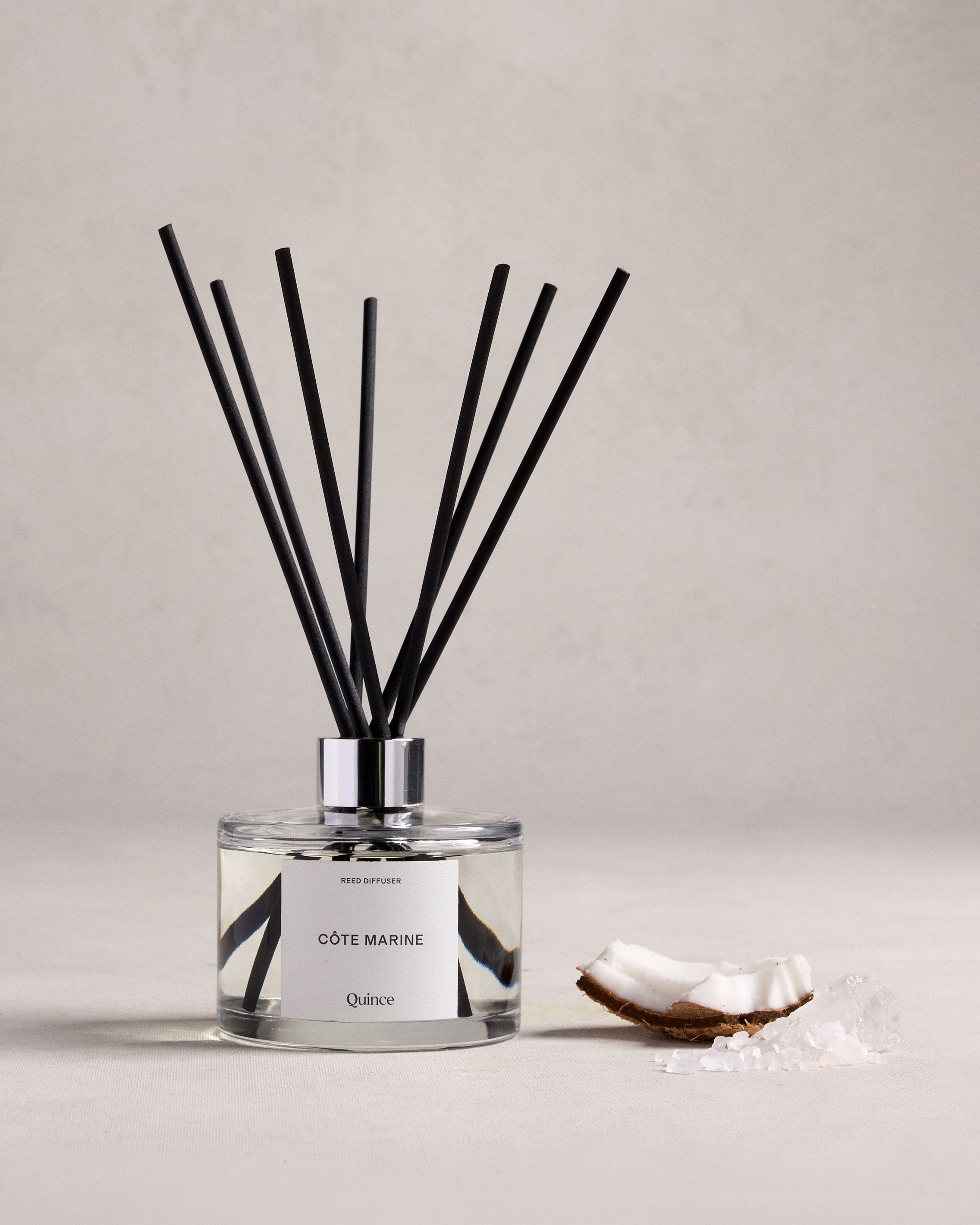 No Color Côte Marine Reed Diffuser