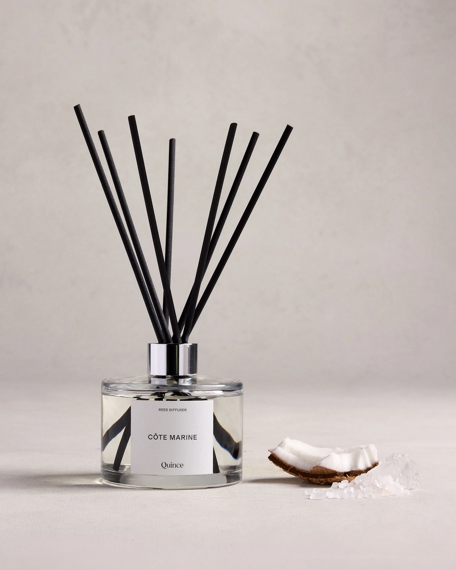 Côte Marine Reed Diffuser