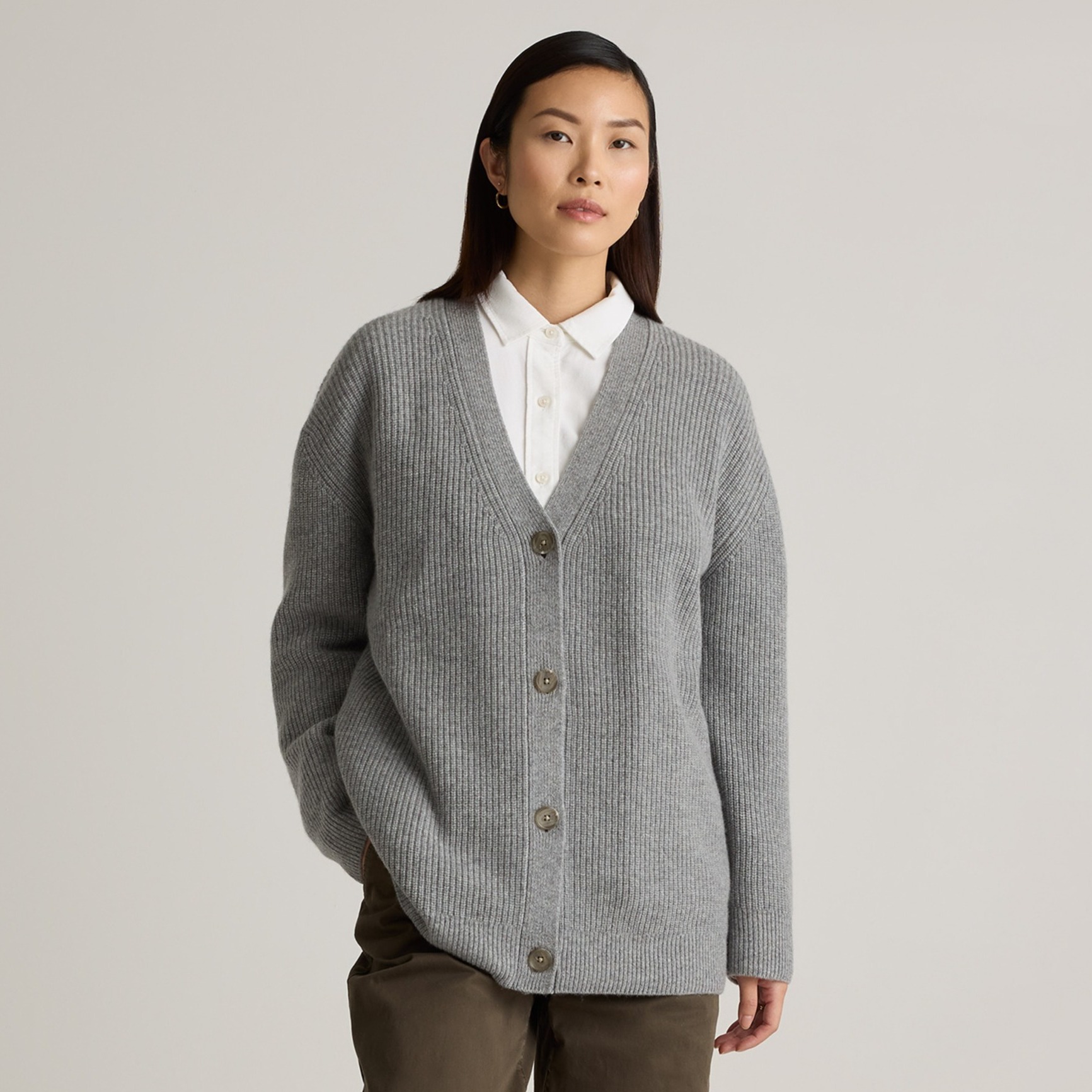 Maternity bump friendly subcollection