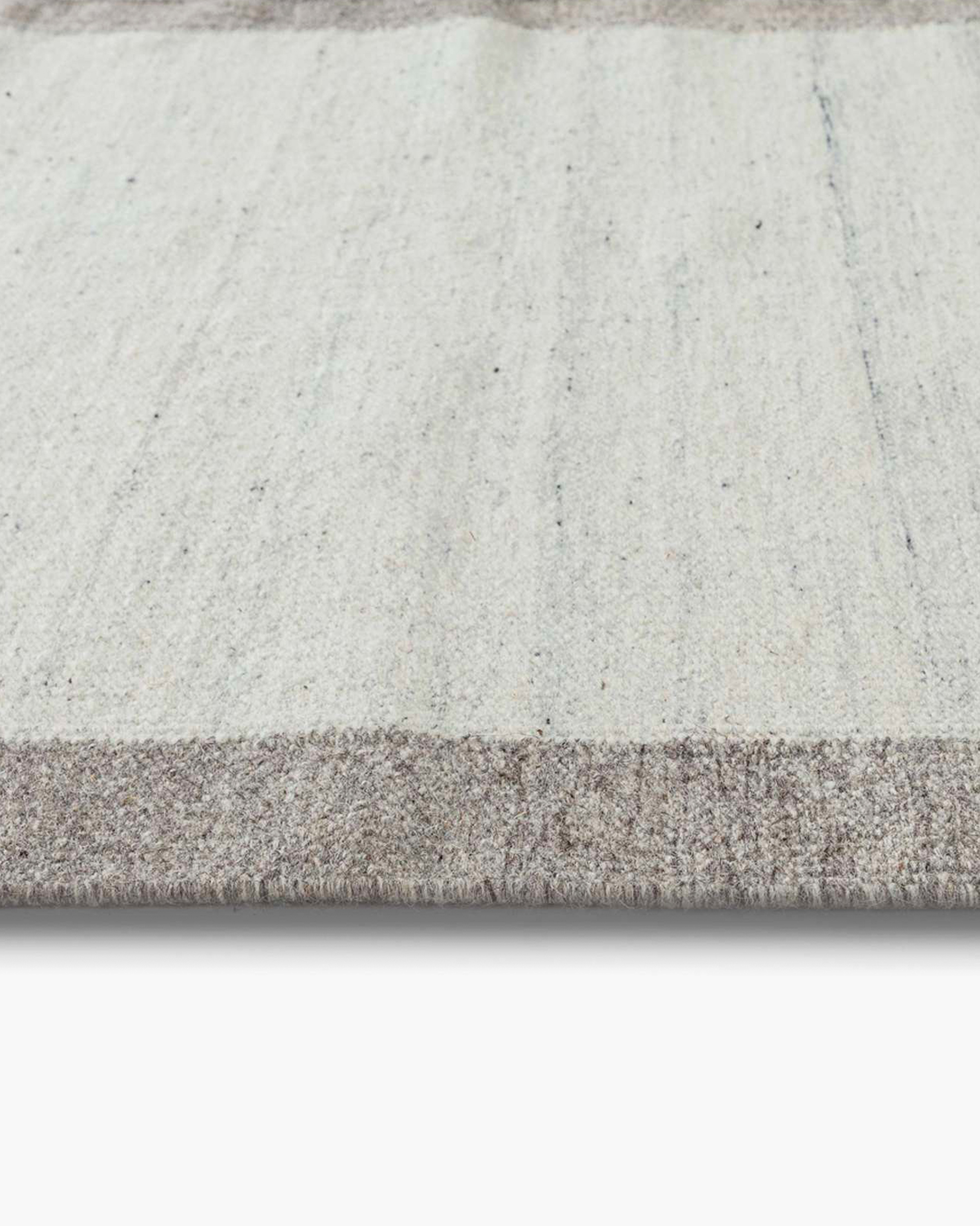 Sahara Hand-Tufted Wool Rug