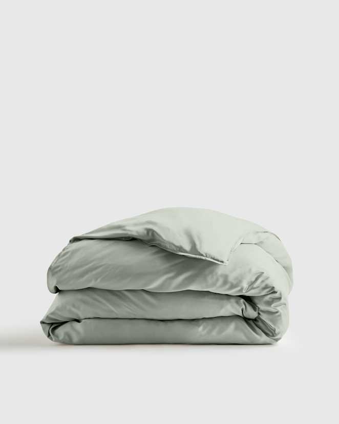 Eucalyptus Duvet Cover