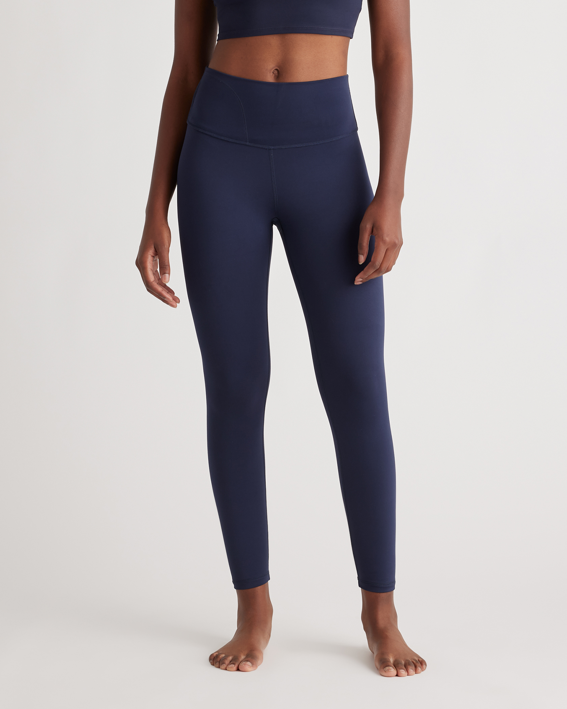 Deep Navy Ultra-Form High-Rise Legging