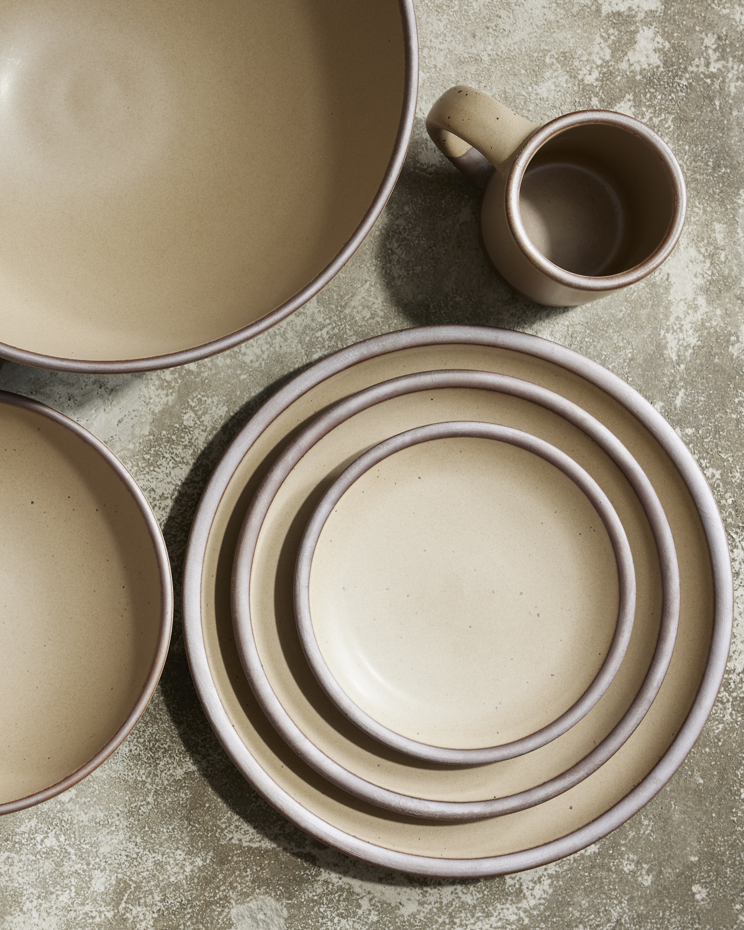 Weeknight Serving Bowl by East Fork - Thumbnail 5