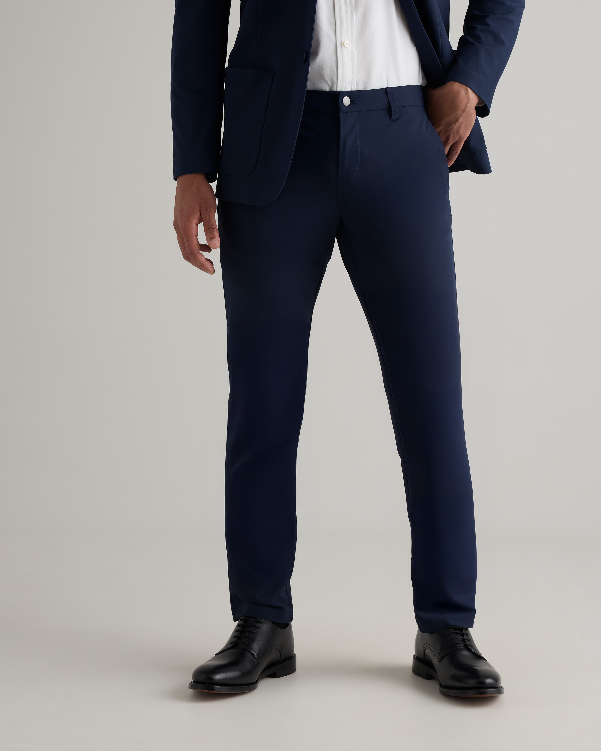 【THE MOZZ】Alle Pintuck Slacks THE MOZZ】Alle Pintuck Slacks (THE MOZZ/パンツ) 85314100