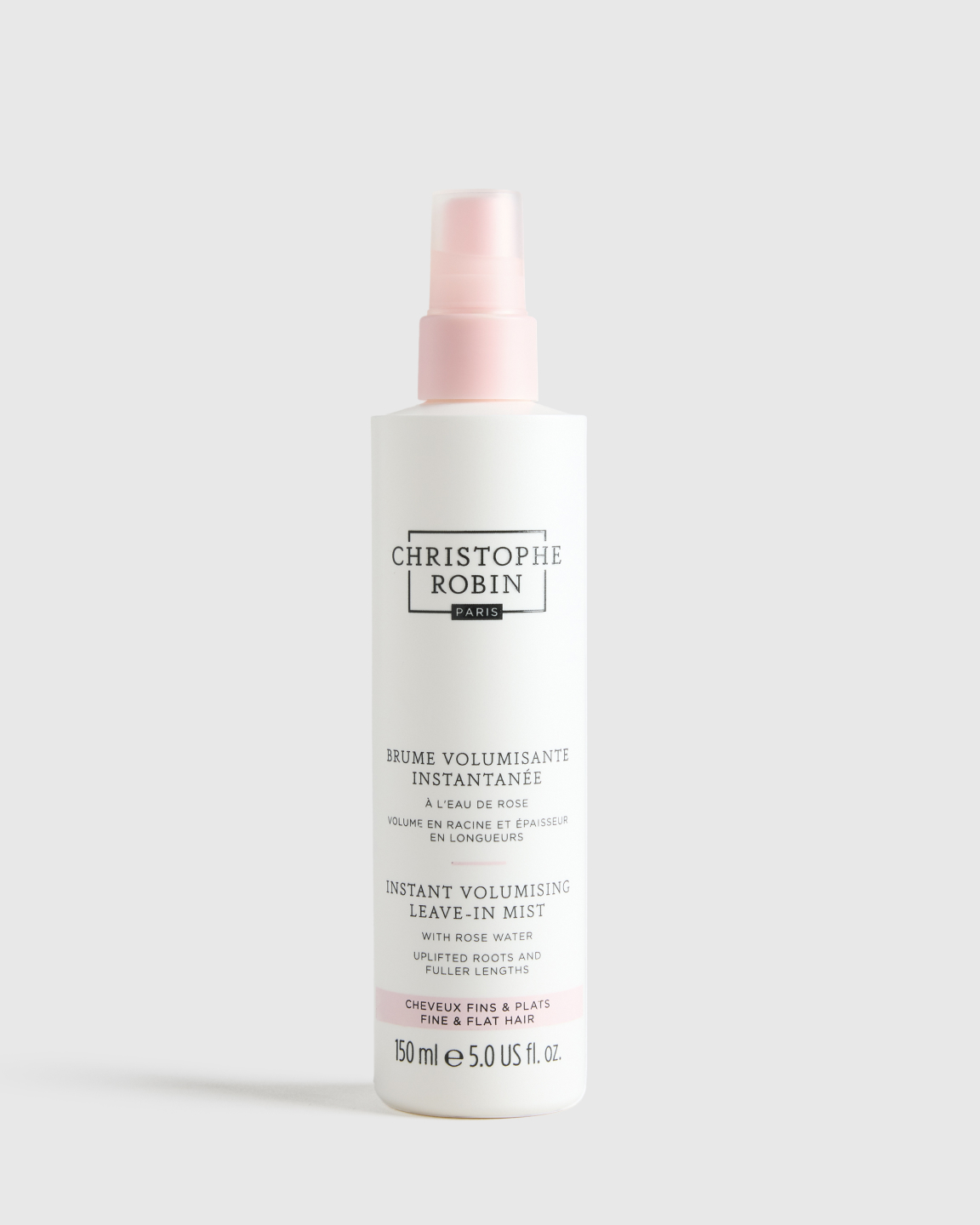 No Color Instant Volumising Leave-in Mist 5.0 fl oz by Christophe Robin
