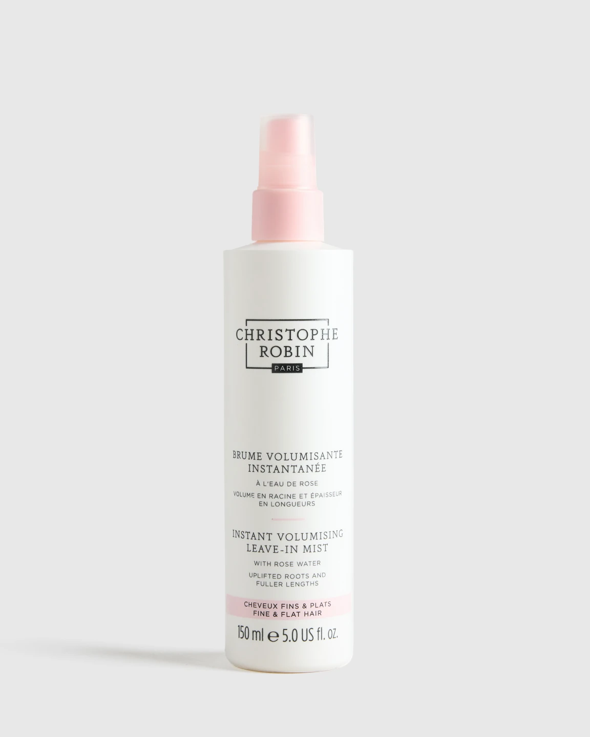 Instant Volumising Leave-in Mist 5.0 fl oz by Christophe Robin