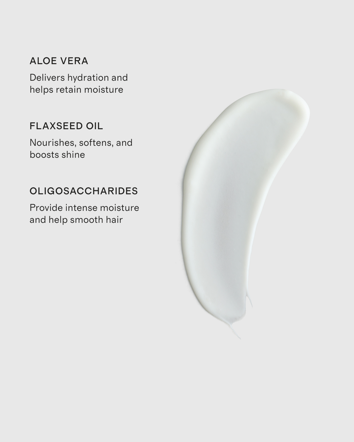 Hydrating Melting Mask with Aloe 6.7 fl oz by Christophe Robin