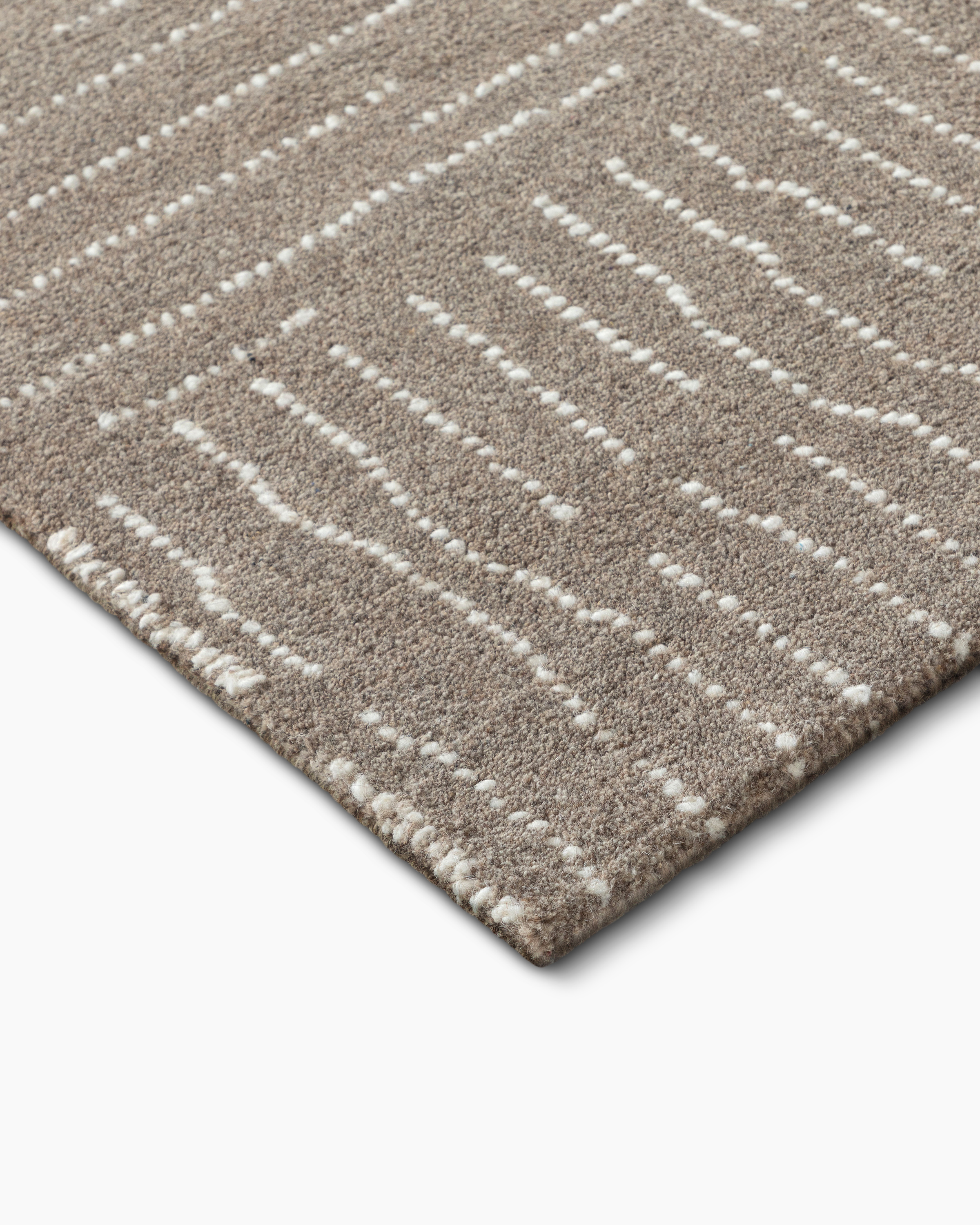 Ember Wool Rug - Thumbnail 3