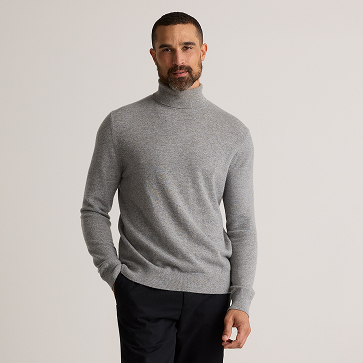 mens turtlenecks
