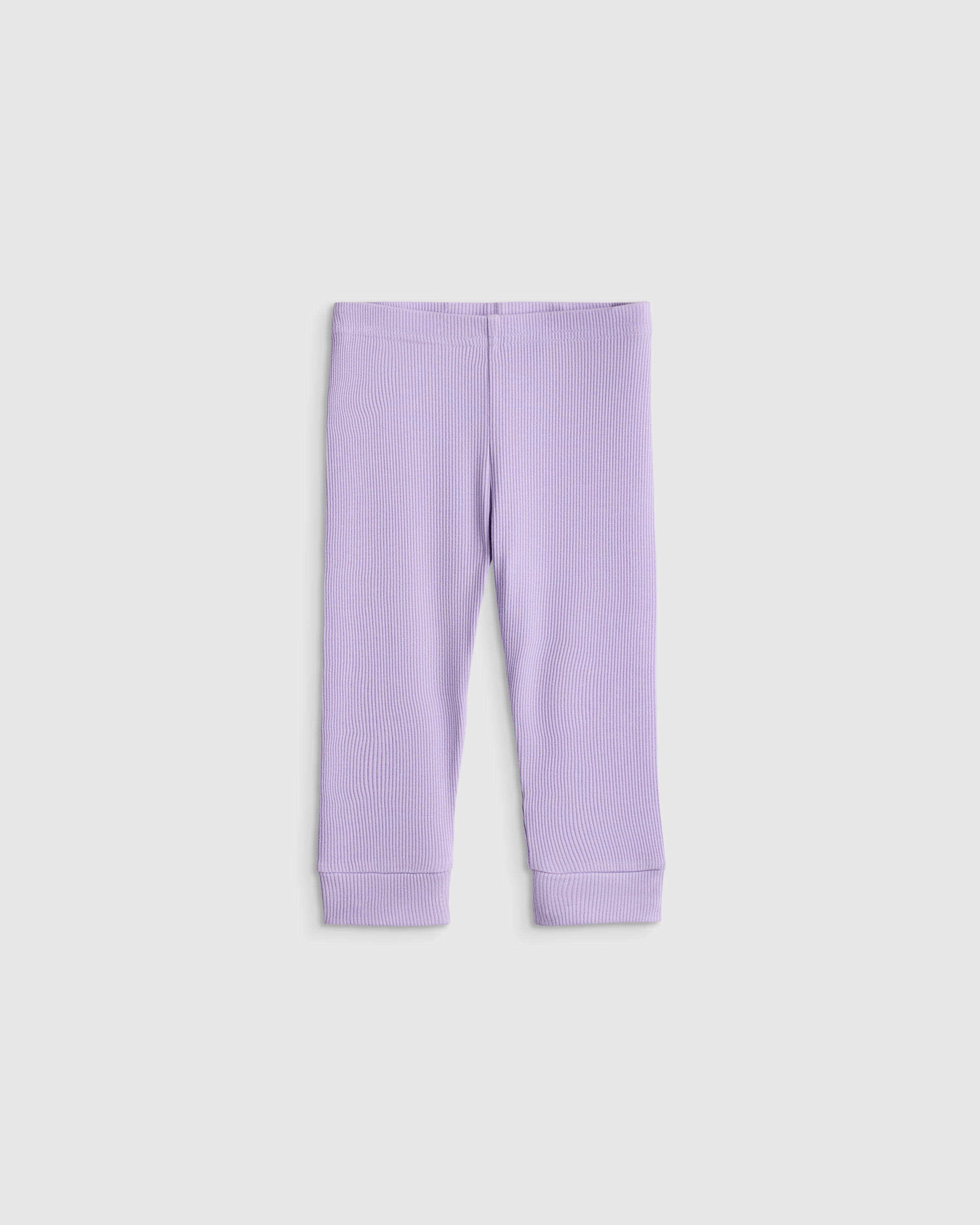 Violet Mist Softest Rib Leggings 
