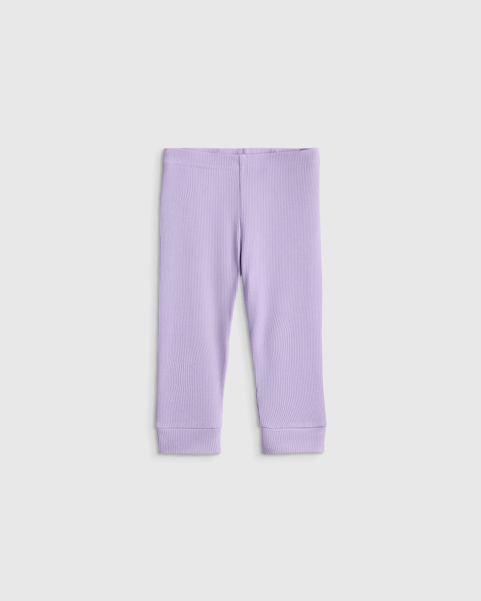 Softest Rib Leggings