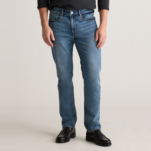 mens straight jeans subcollection tile