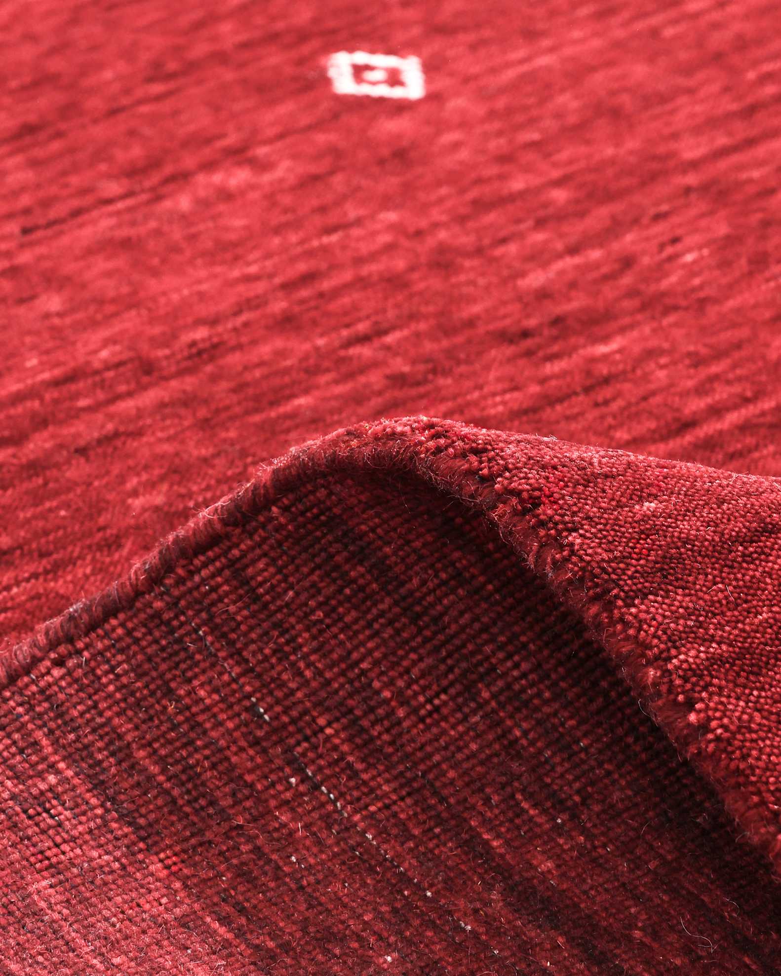 Dakota Hand-Loomed Wool Rug