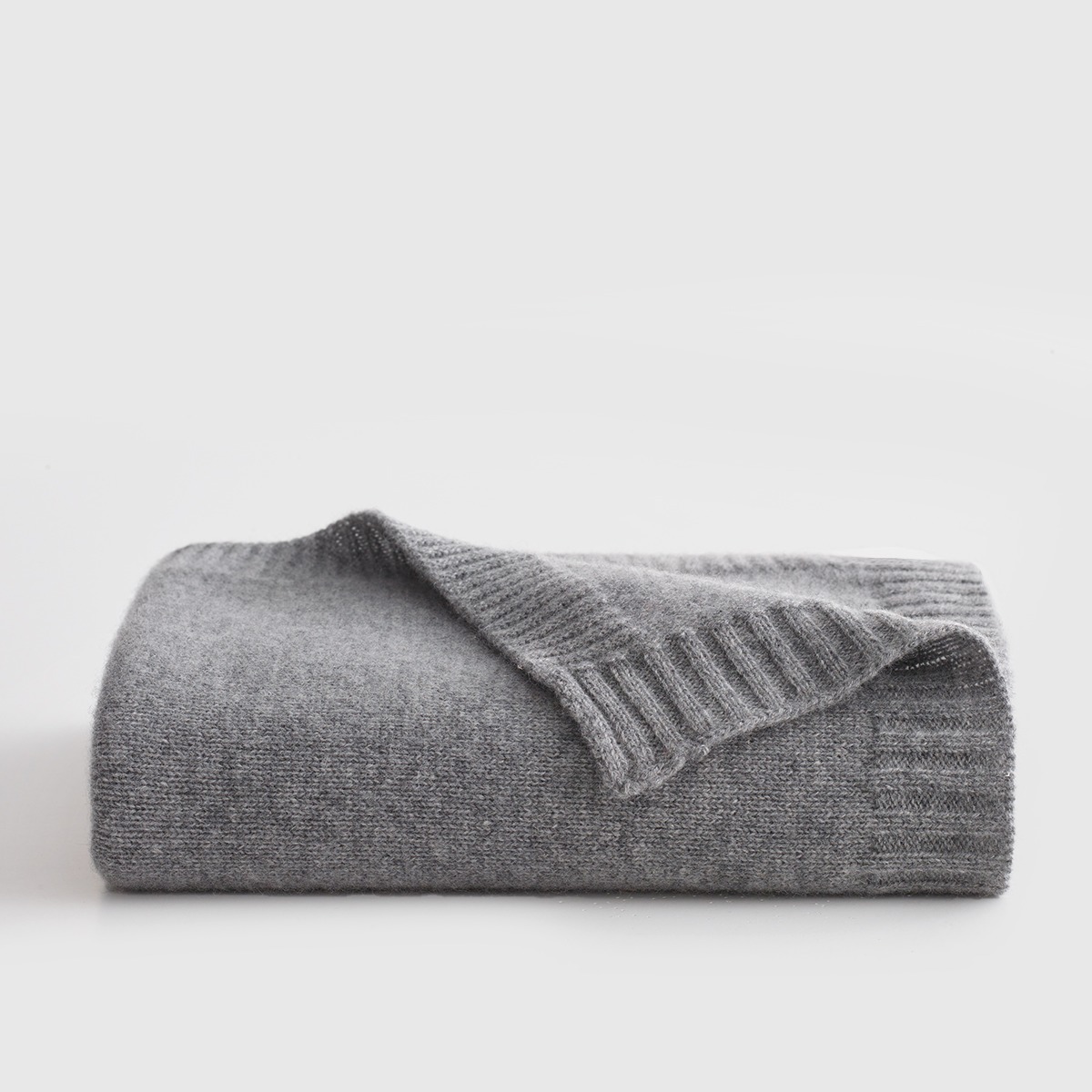 Cashmere Blanket HG