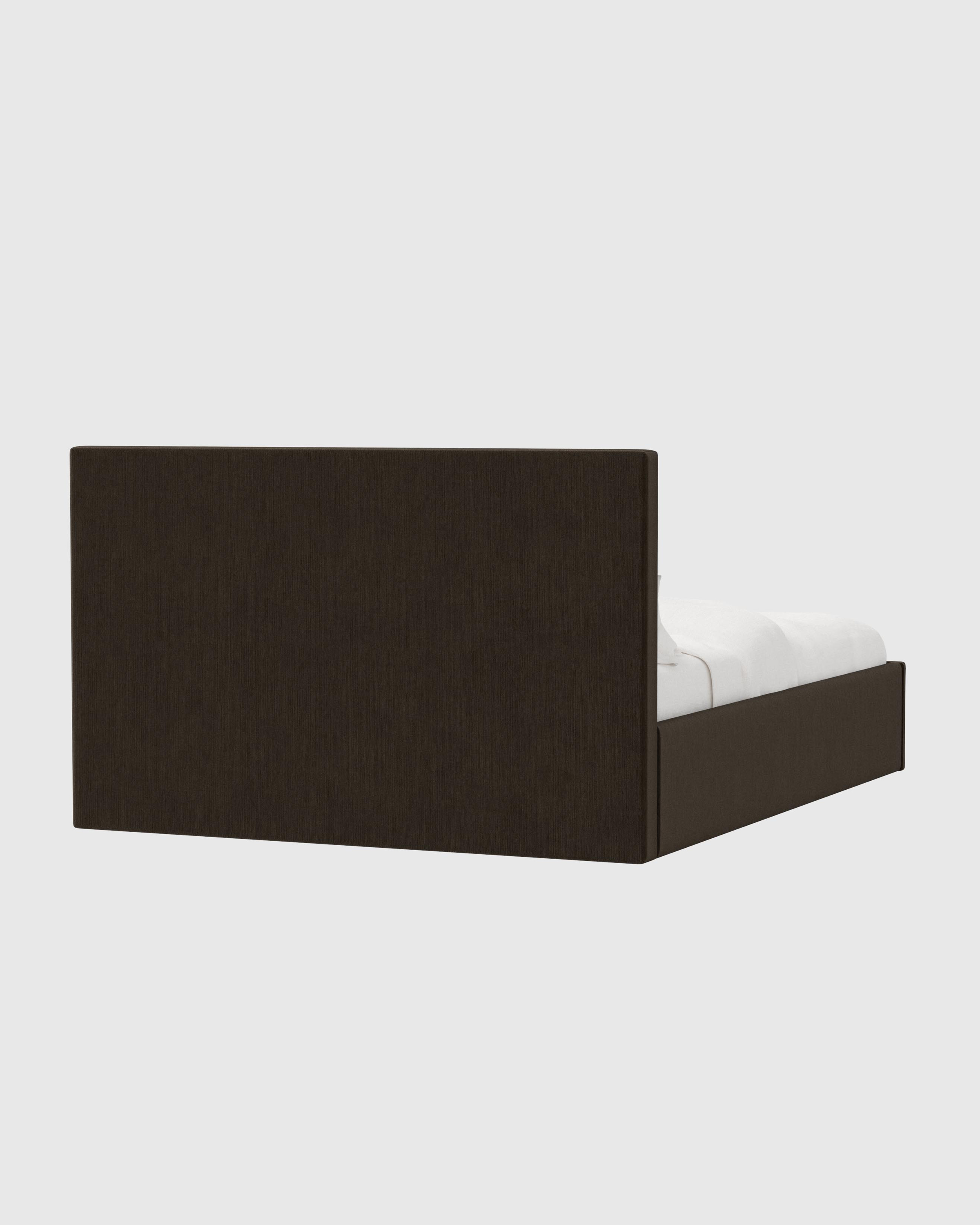 7001BED TITAN CHOCOLATE 4