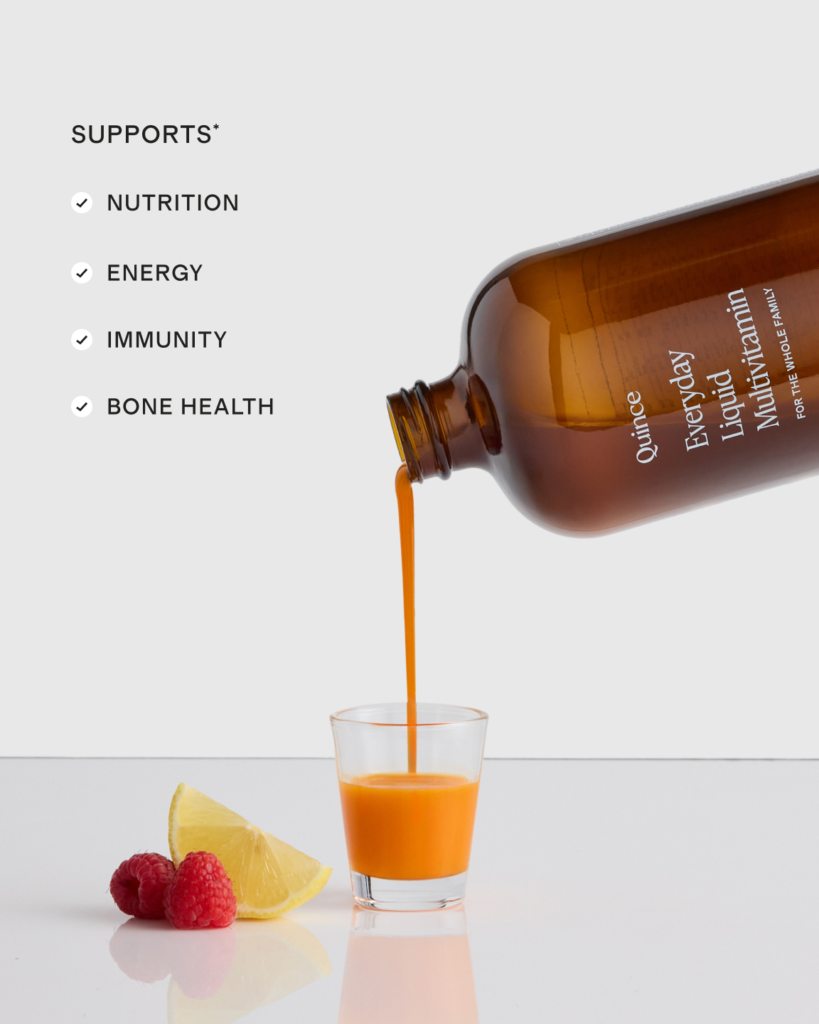 Everyday Liquid Multivitamin - thumbnail 2