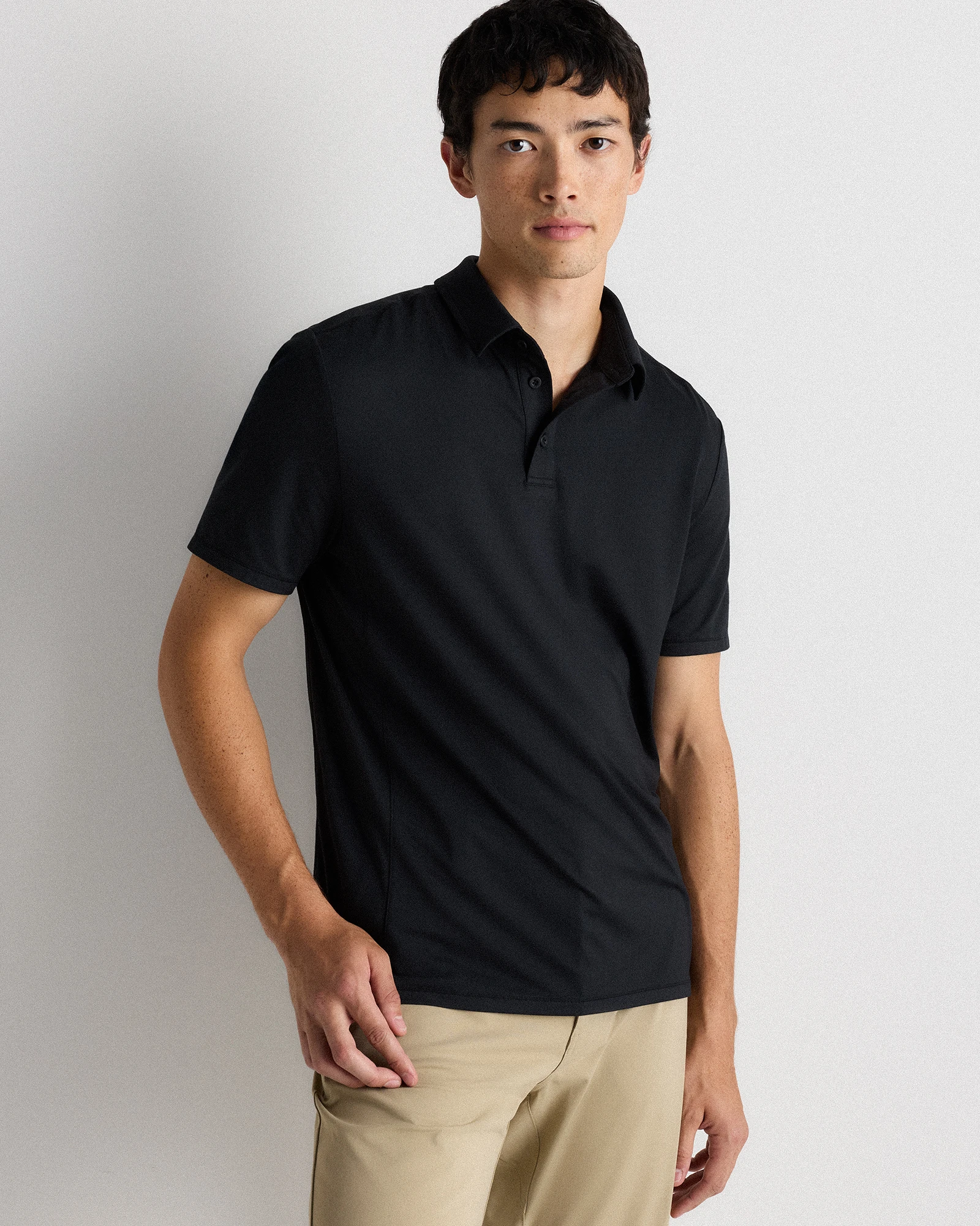 Flowknit Breeze Performance Polo