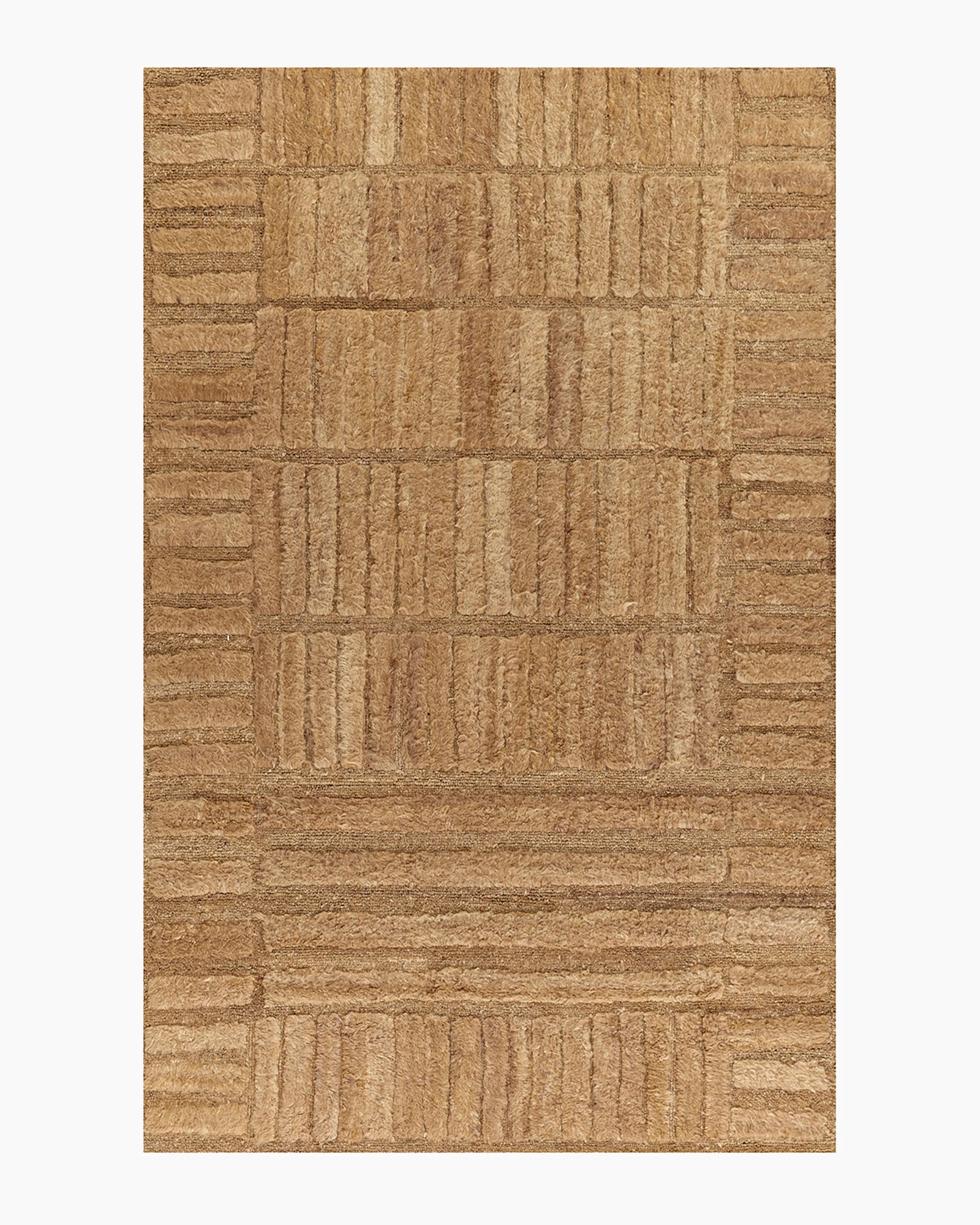 Sutton Wool Shag Rug